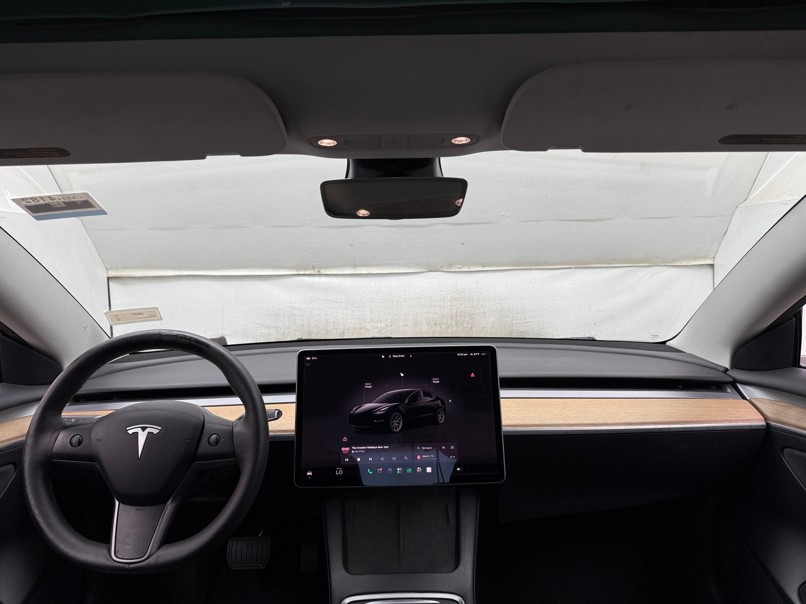 Thumbnail: 2022 Tesla Model 3 - 2