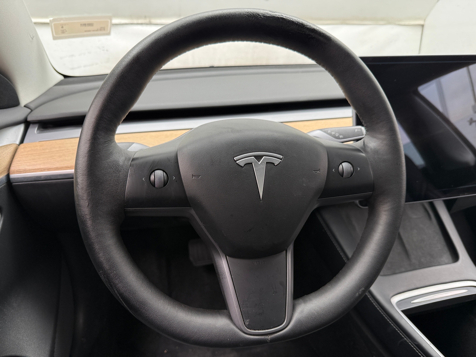 Thumbnail: 2022 Tesla Model 3 - 4