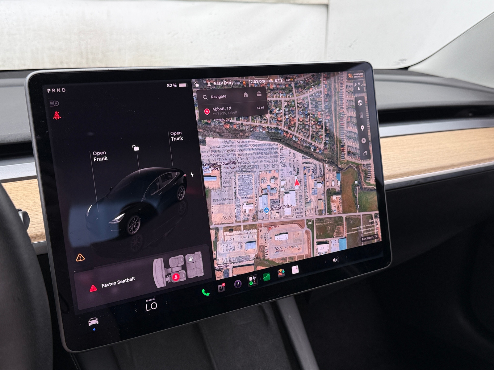 Thumbnail: 2022 Tesla Model 3 - 3