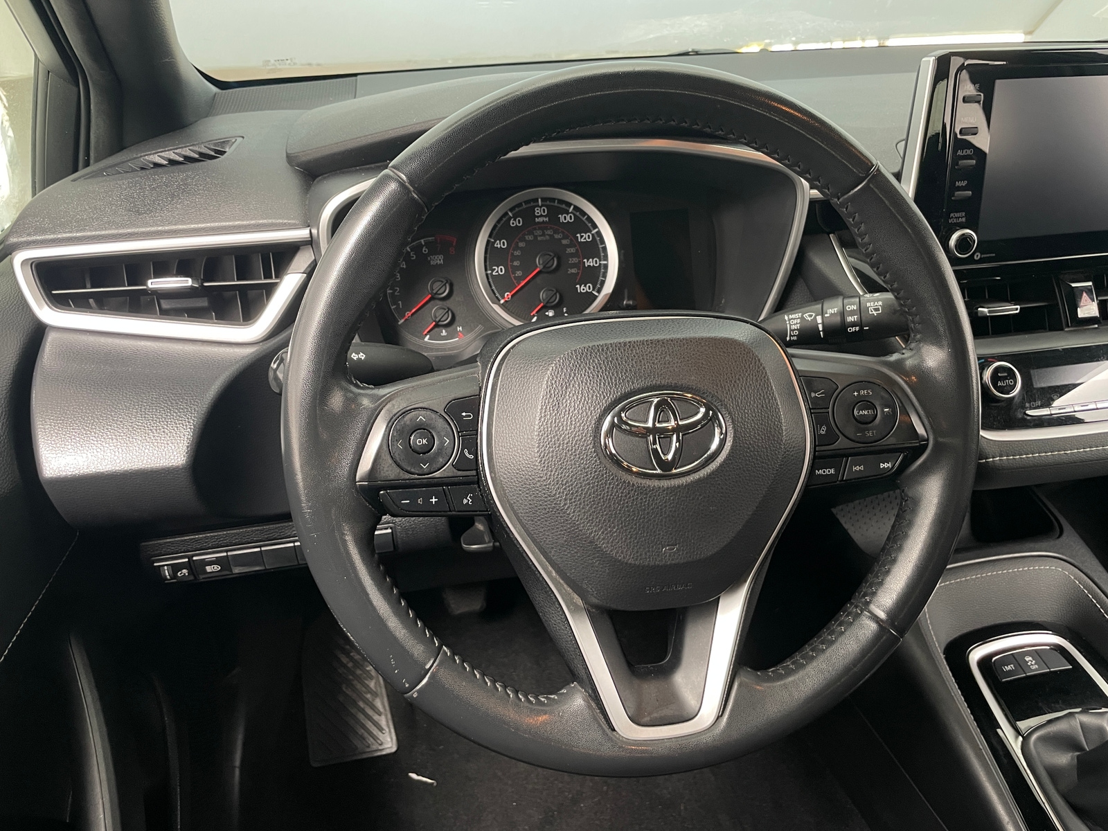 Thumbnail: 2022 Toyota Corolla - 5
