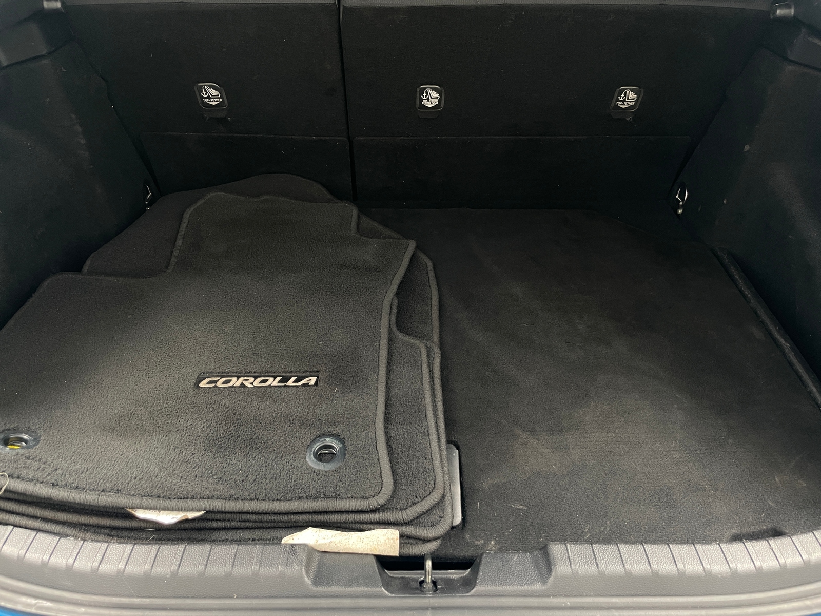Thumbnail: 2022 Toyota Corolla - 7