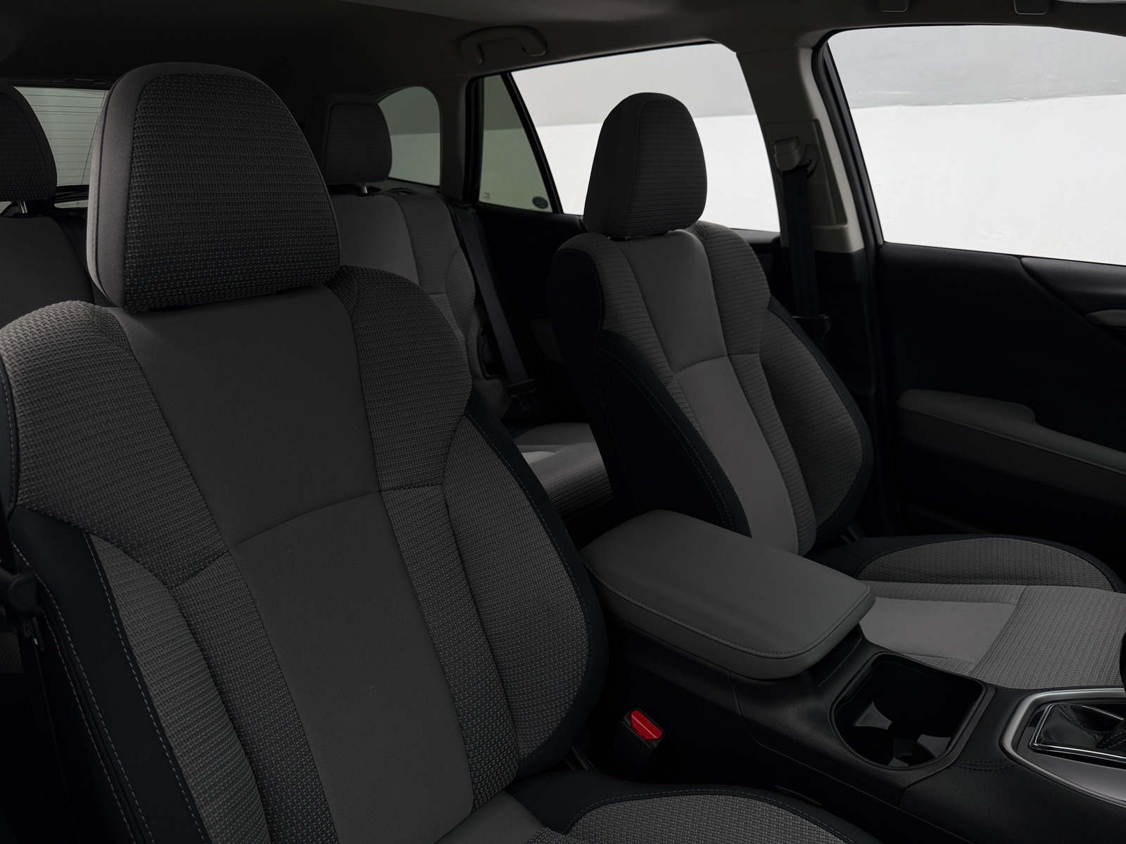 Thumbnail: 2025 Subaru Outback - 2