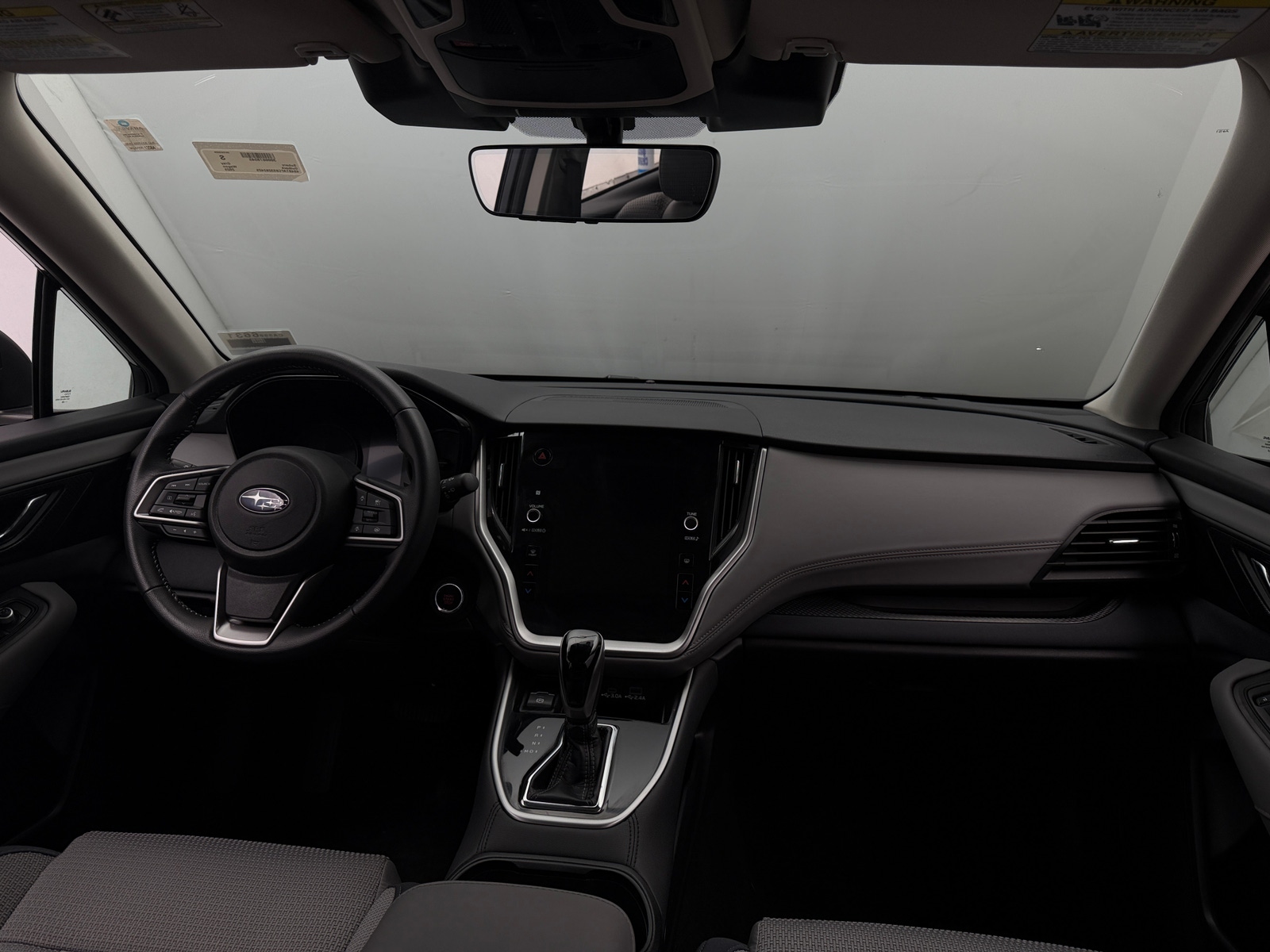 Thumbnail: 2025 Subaru Outback - 3