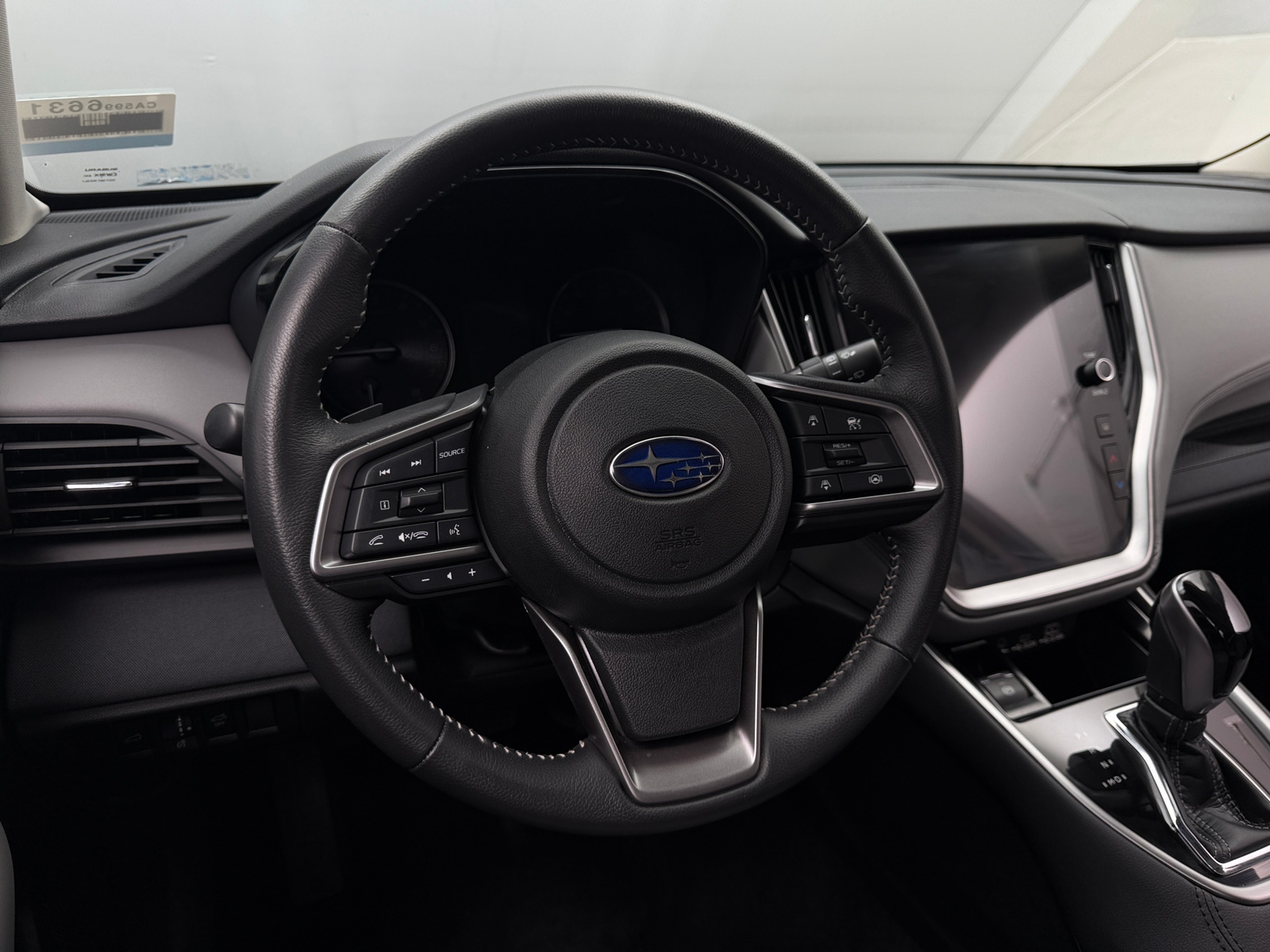 Thumbnail: 2025 Subaru Outback - 5