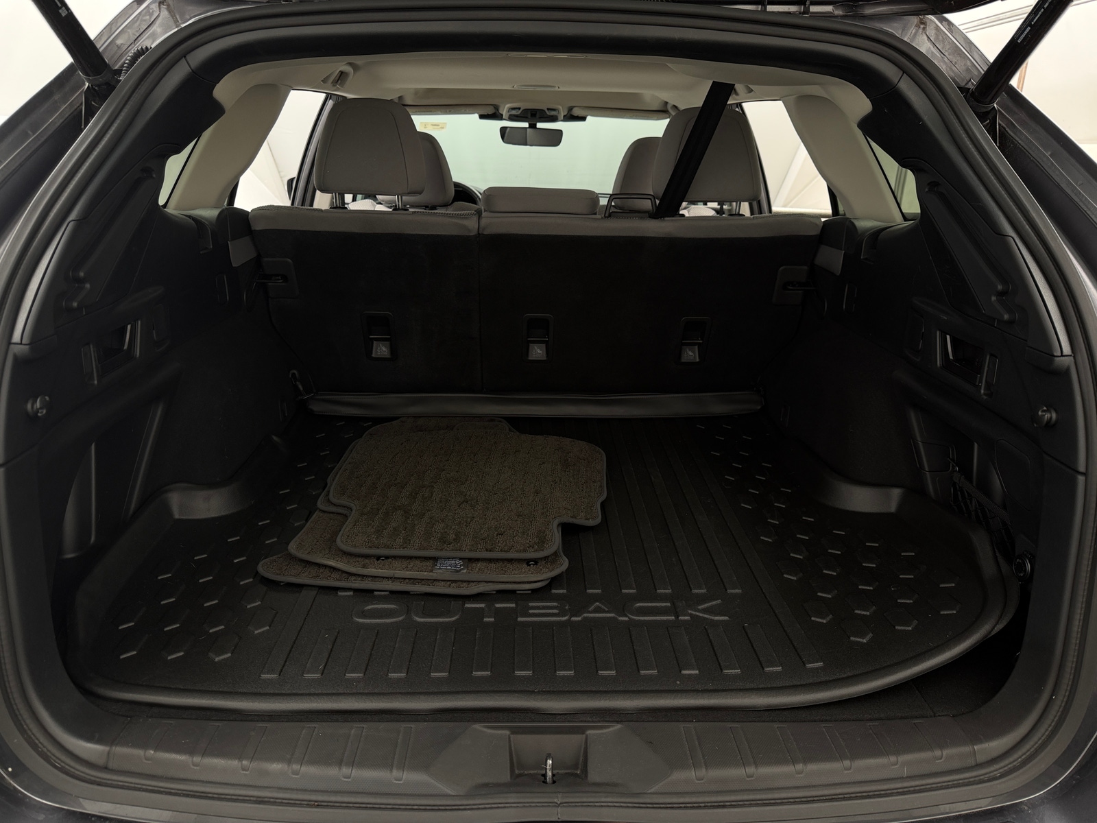 Thumbnail: 2025 Subaru Outback - 7
