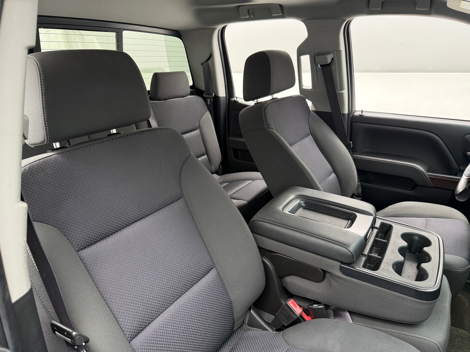 Thumbnail: 2017 GMC Sierra 1500 - 2
