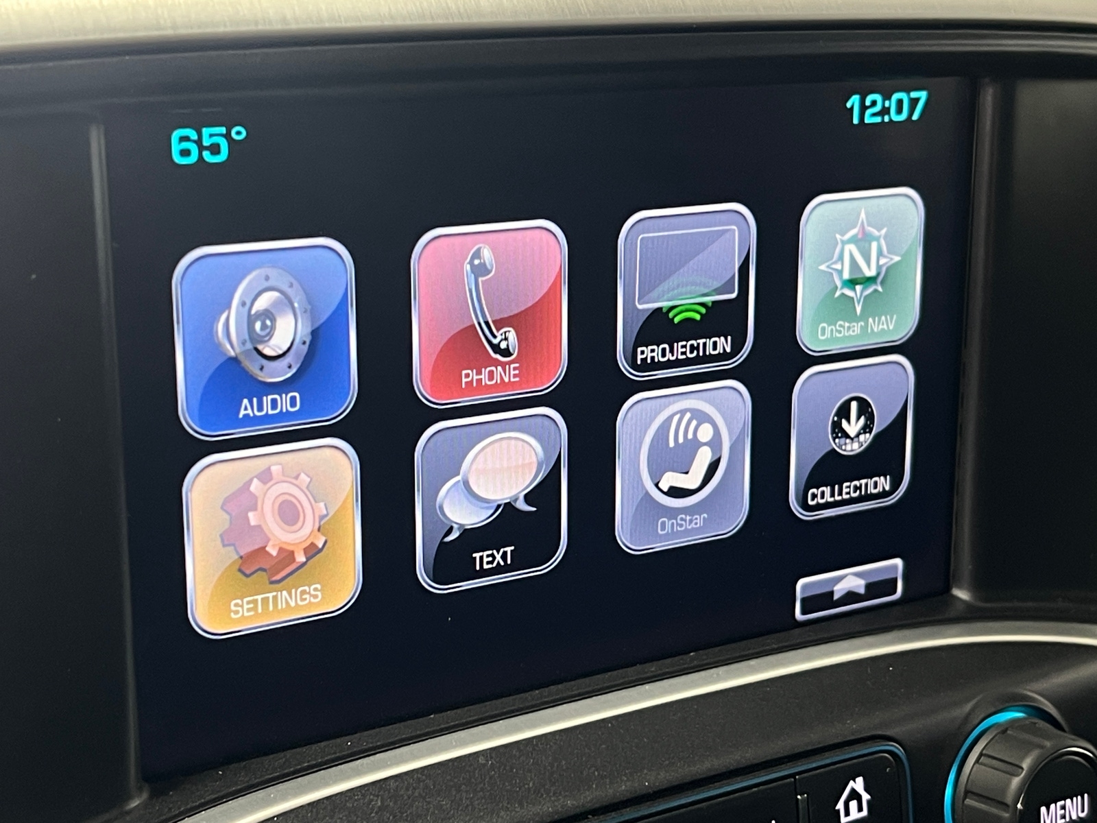 Thumbnail: 2017 GMC Sierra 1500 - 4