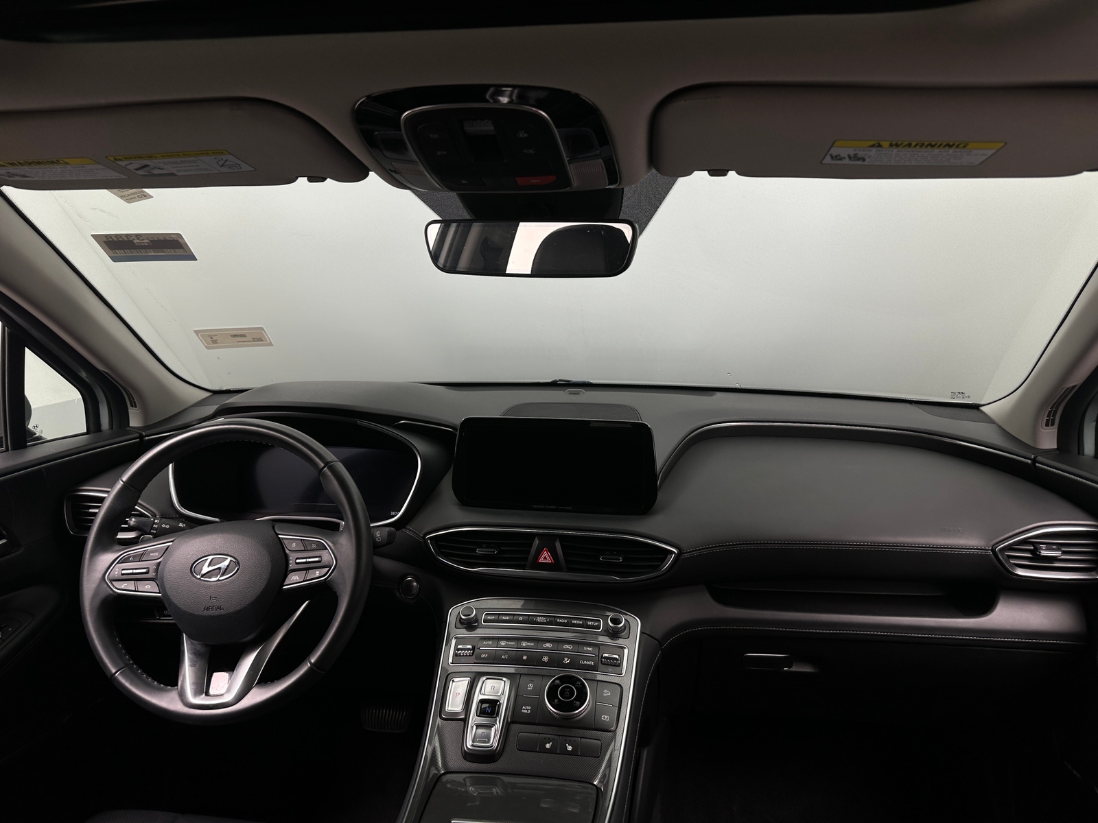 Thumbnail: 2023 Hyundai Santa Fe - 2