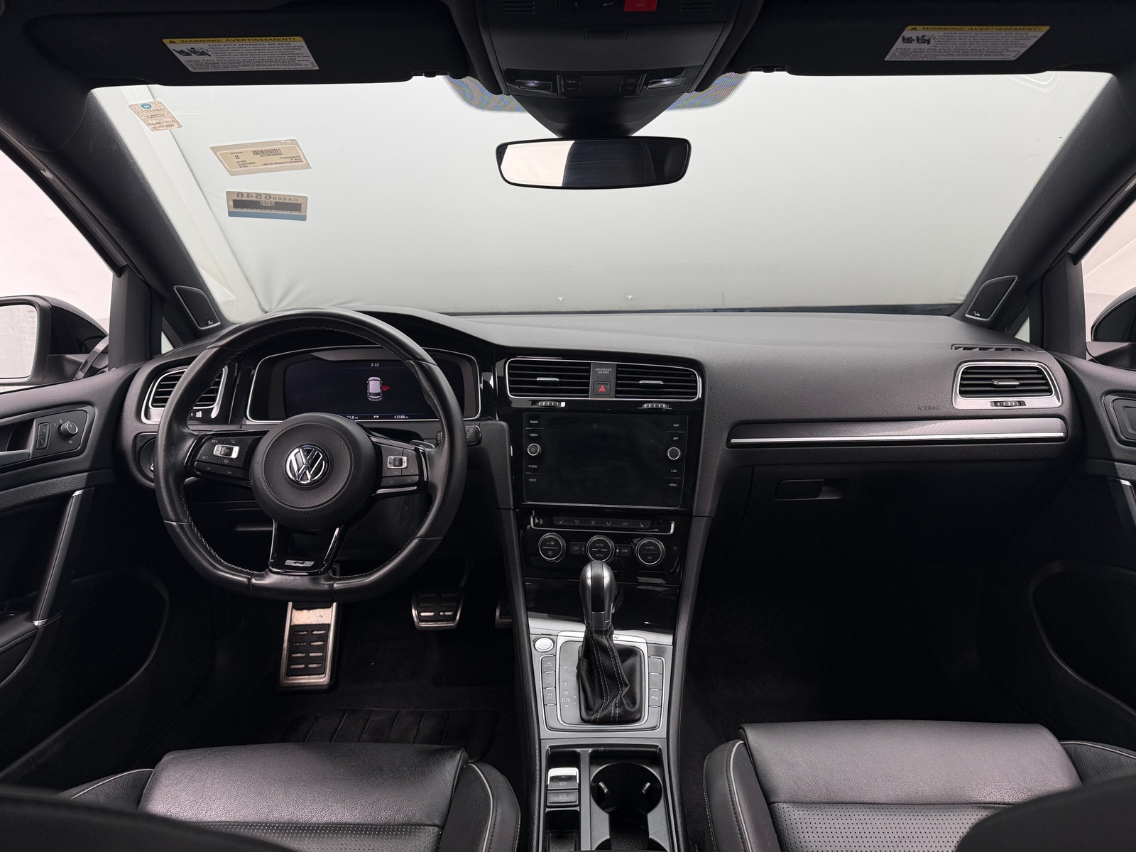 Thumbnail: 2019 Volkswagen Golf - 2
