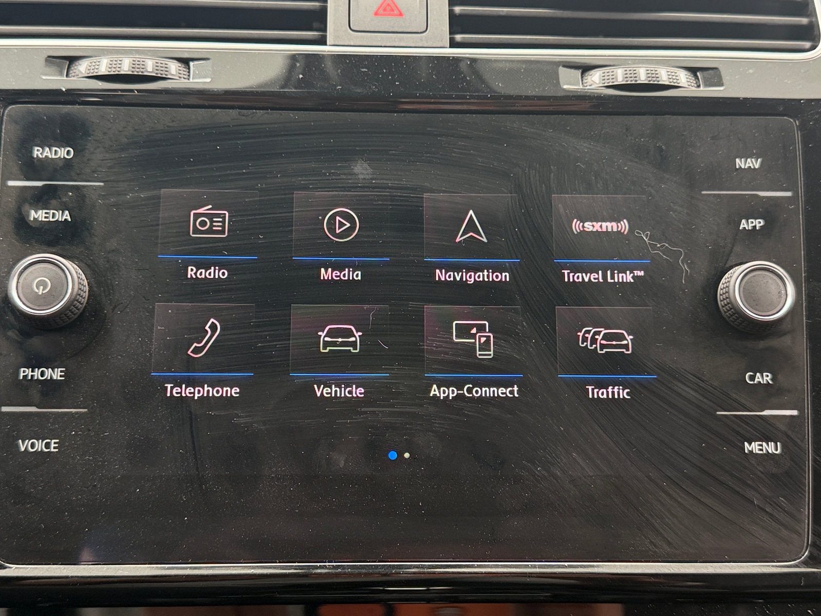 Thumbnail: 2019 Volkswagen Golf - 3