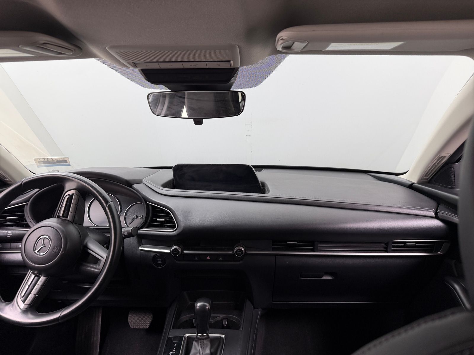 Thumbnail: 2022 Mazda CX-30 - 2