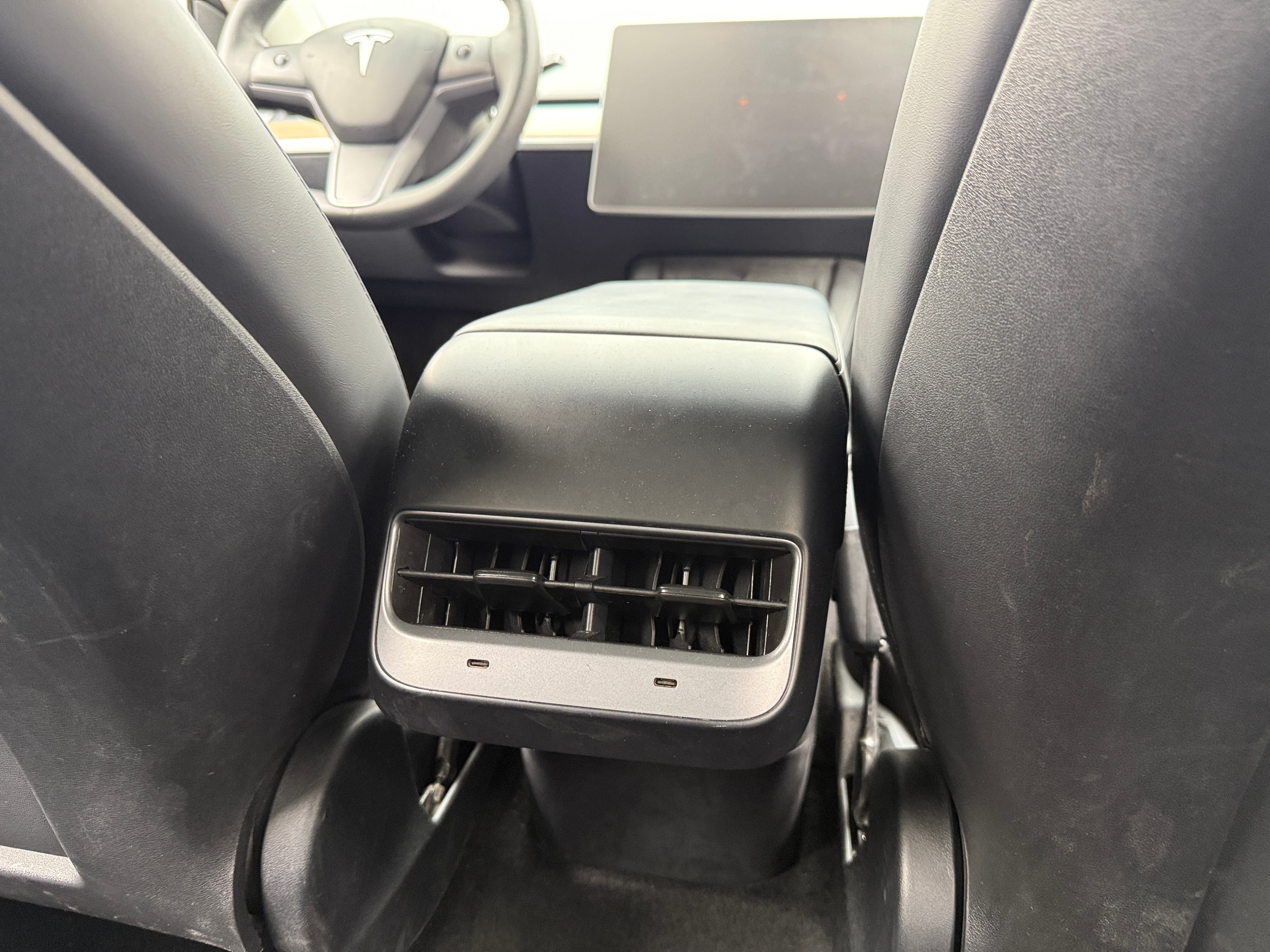 Used 2023 Tesla Model Y Performance with VIN 7SAYGDEF4PF916584 for sale in Auburn, WA