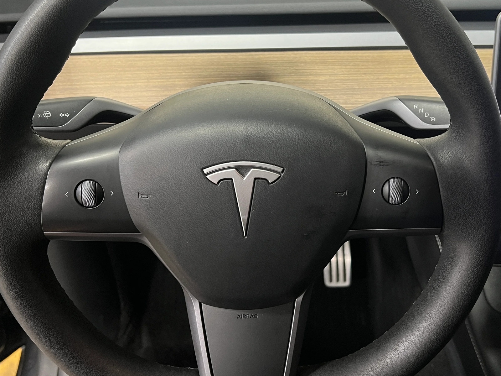 Thumbnail: 2023 Tesla Model Y - 4