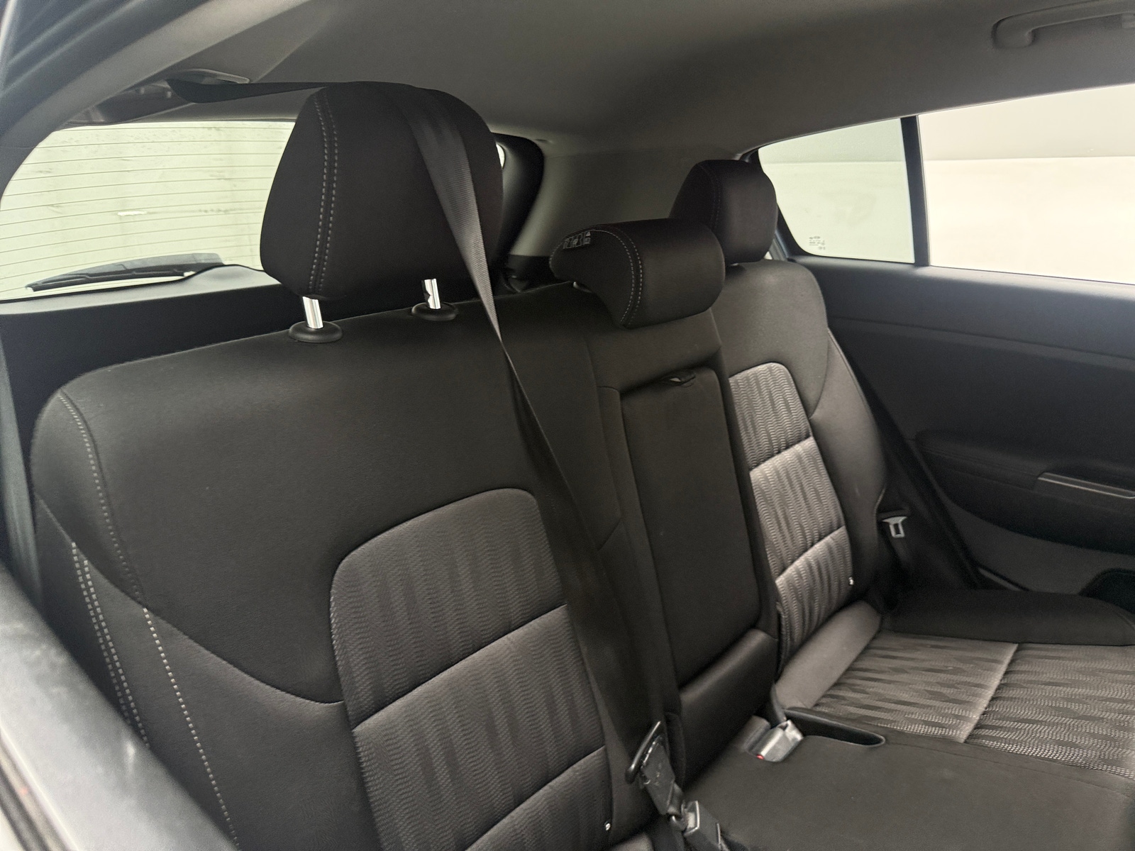 Thumbnail: 2021 Kia Sportage - 6