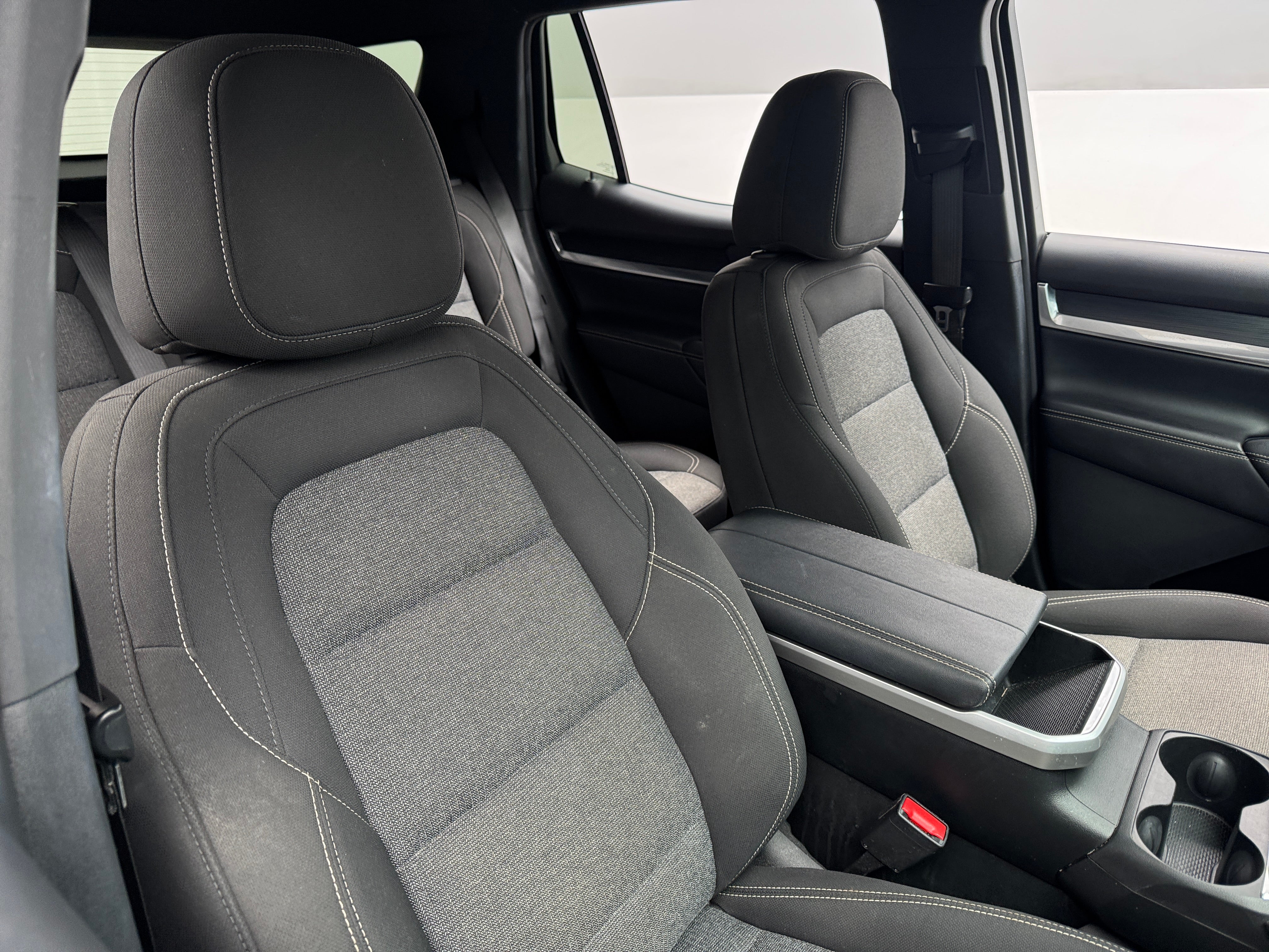 2025 GMC Terrain