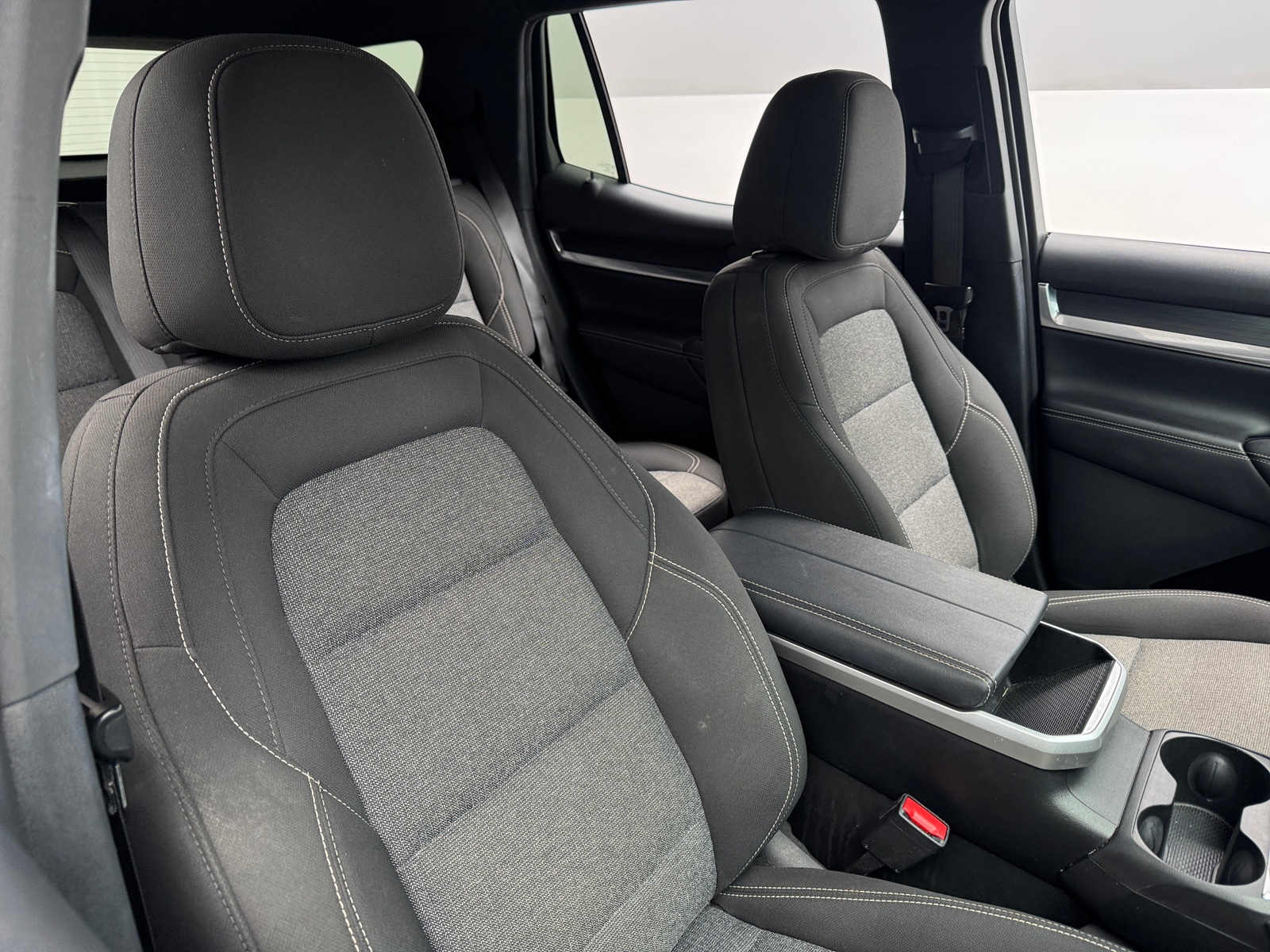 Thumbnail: 2025 GMC Terrain - 2