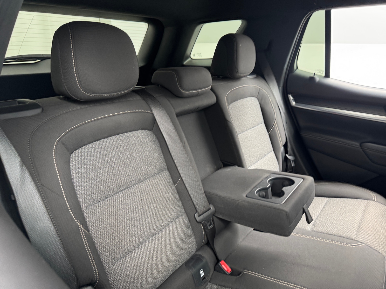 Thumbnail: 2025 GMC Terrain - 6