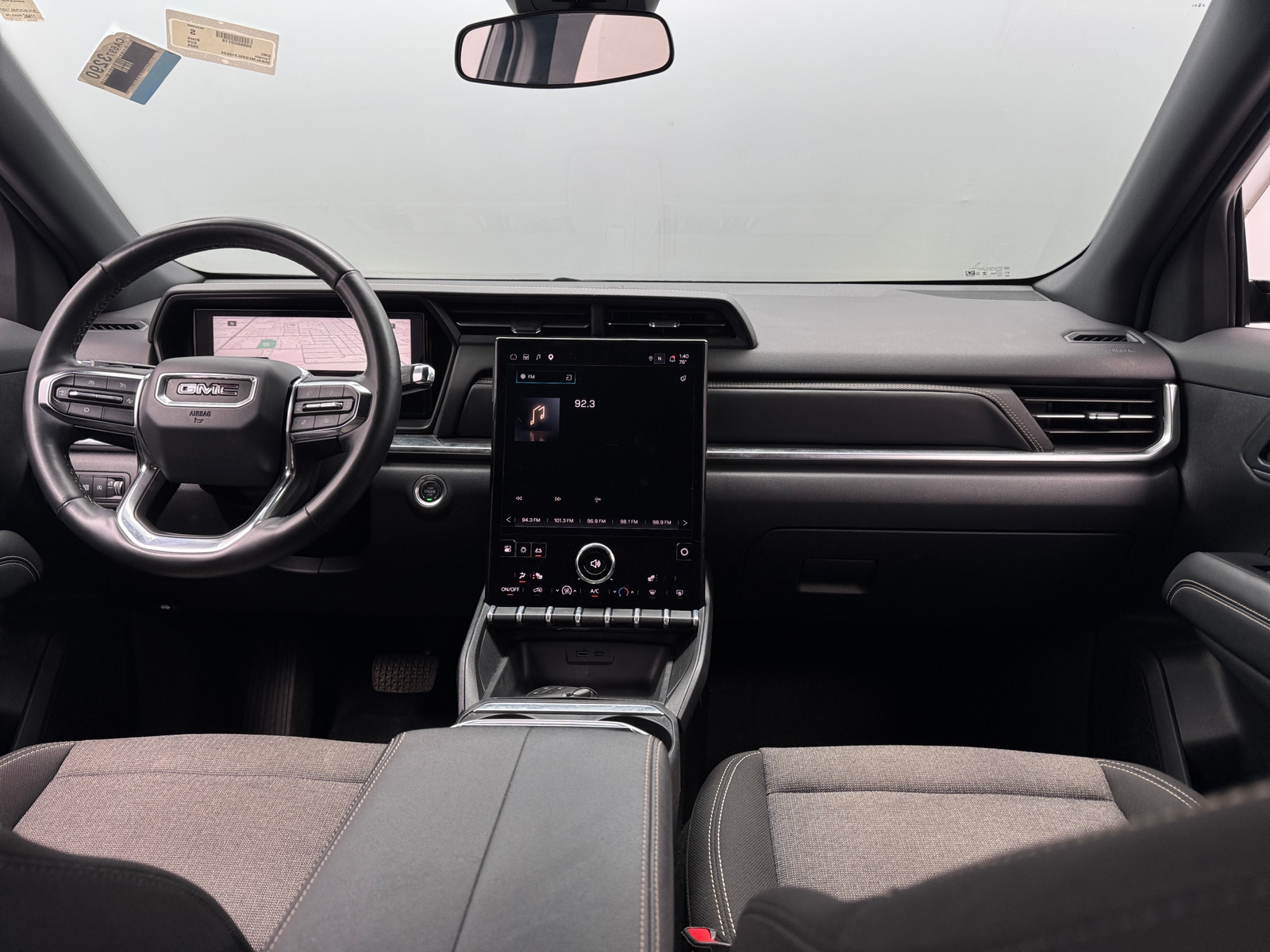 Thumbnail: 2025 GMC Terrain - 3