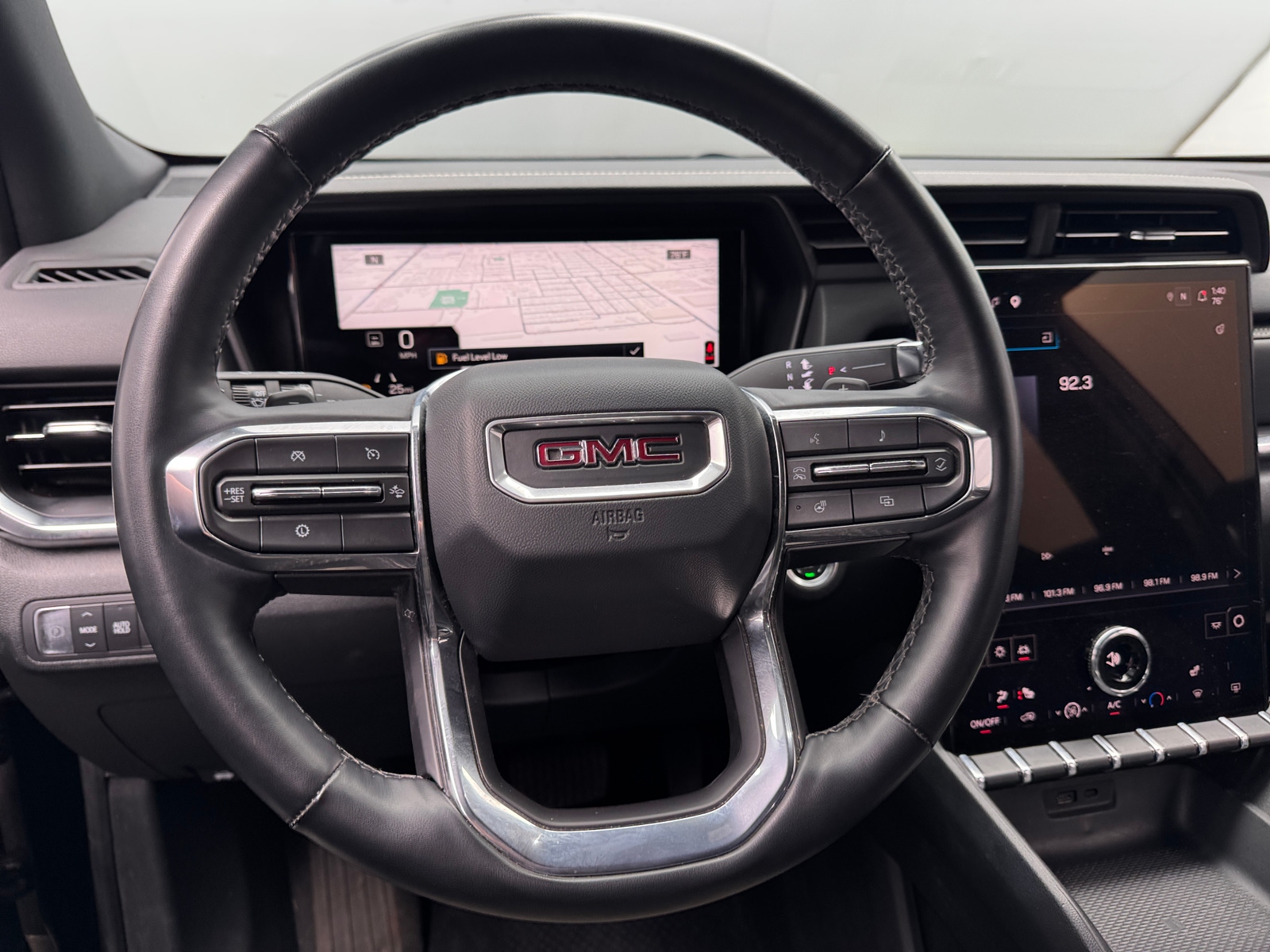 Thumbnail: 2025 GMC Terrain - 5