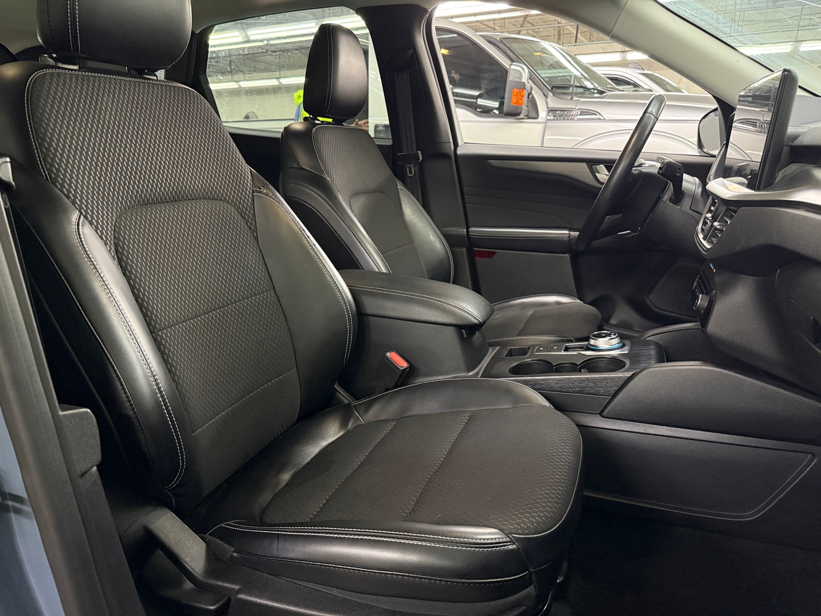 Thumbnail: 2023 Ford Escape - 2