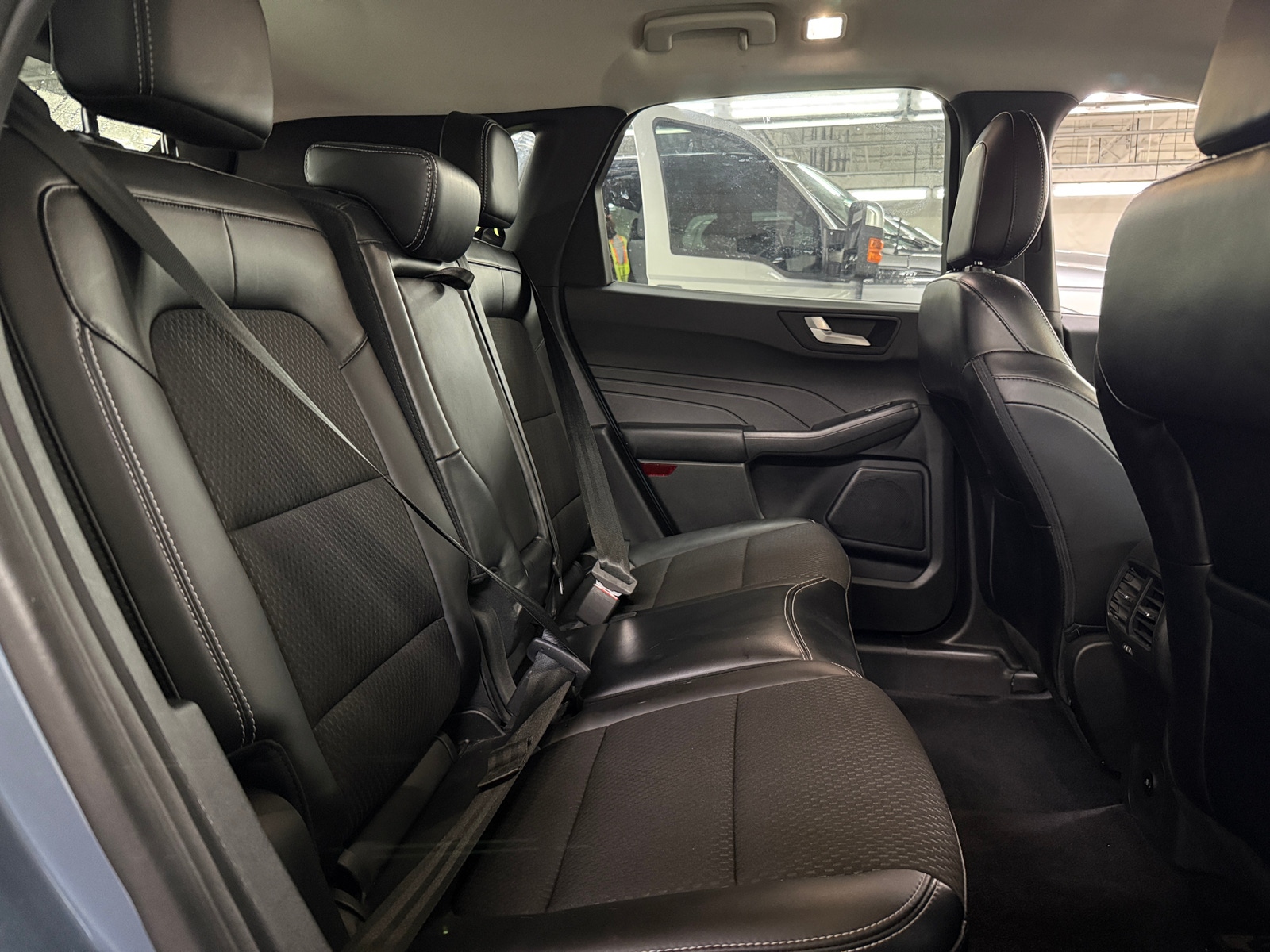 Thumbnail: 2023 Ford Escape - 6