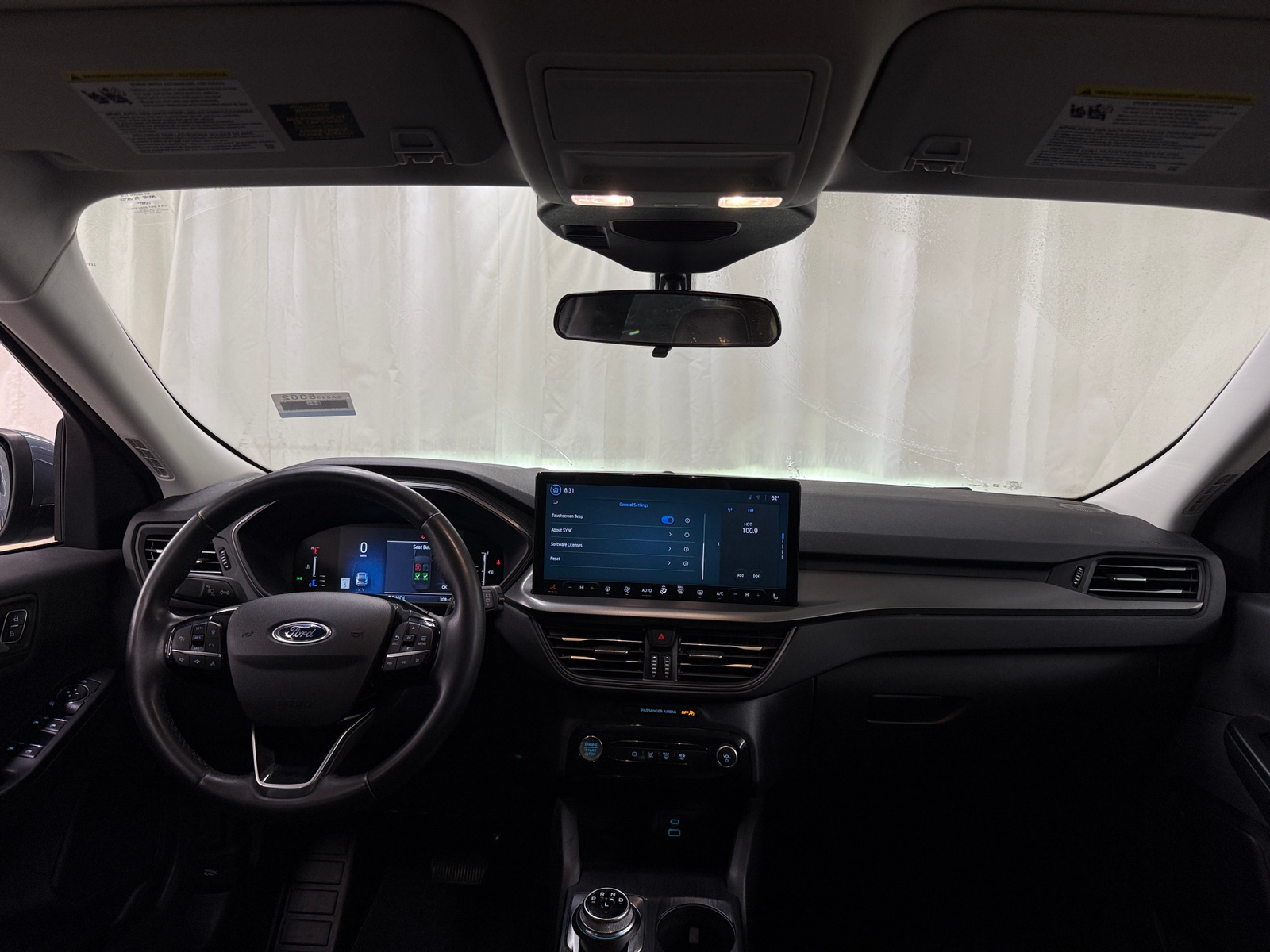 Thumbnail: 2023 Ford Escape - 3