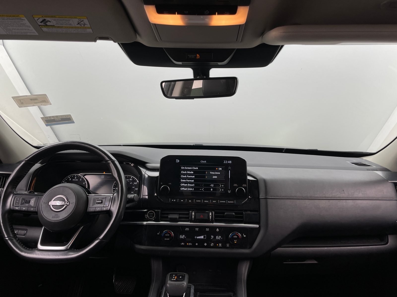 Thumbnail: 2023 Nissan Pathfinder - 2