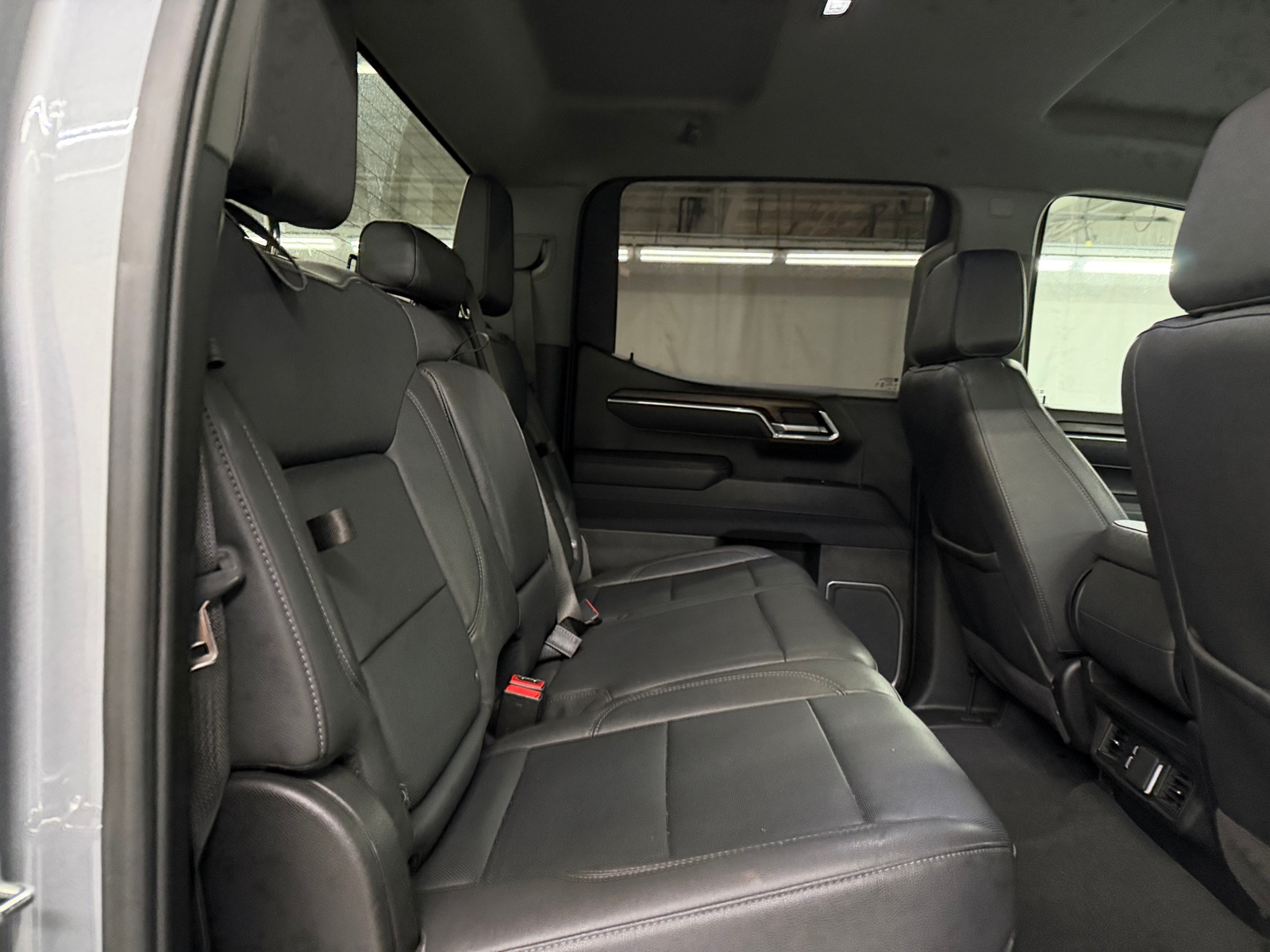 Thumbnail: 2025 GMC Sierra 1500 - 5