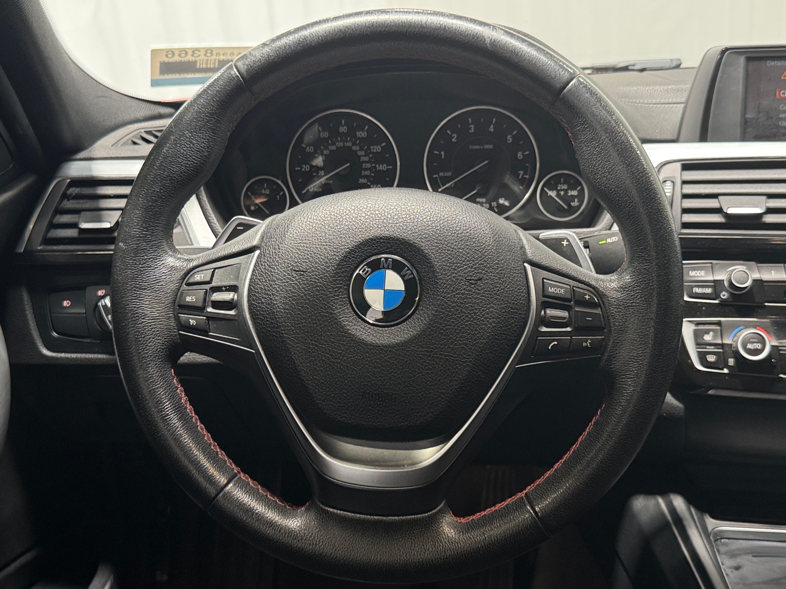 Thumbnail: 2018 BMW 3 Series - 5