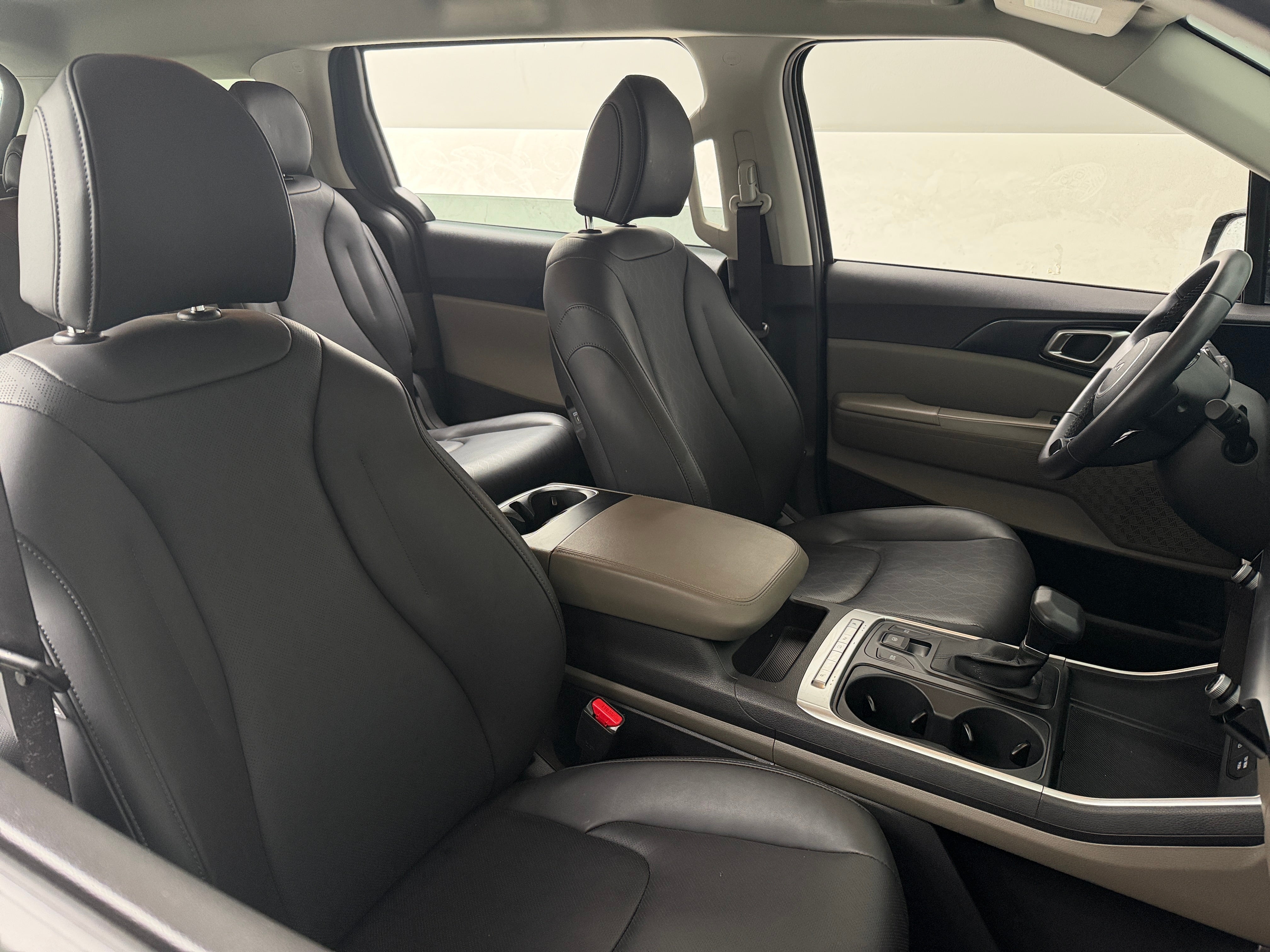 2026 Kia Carnival
