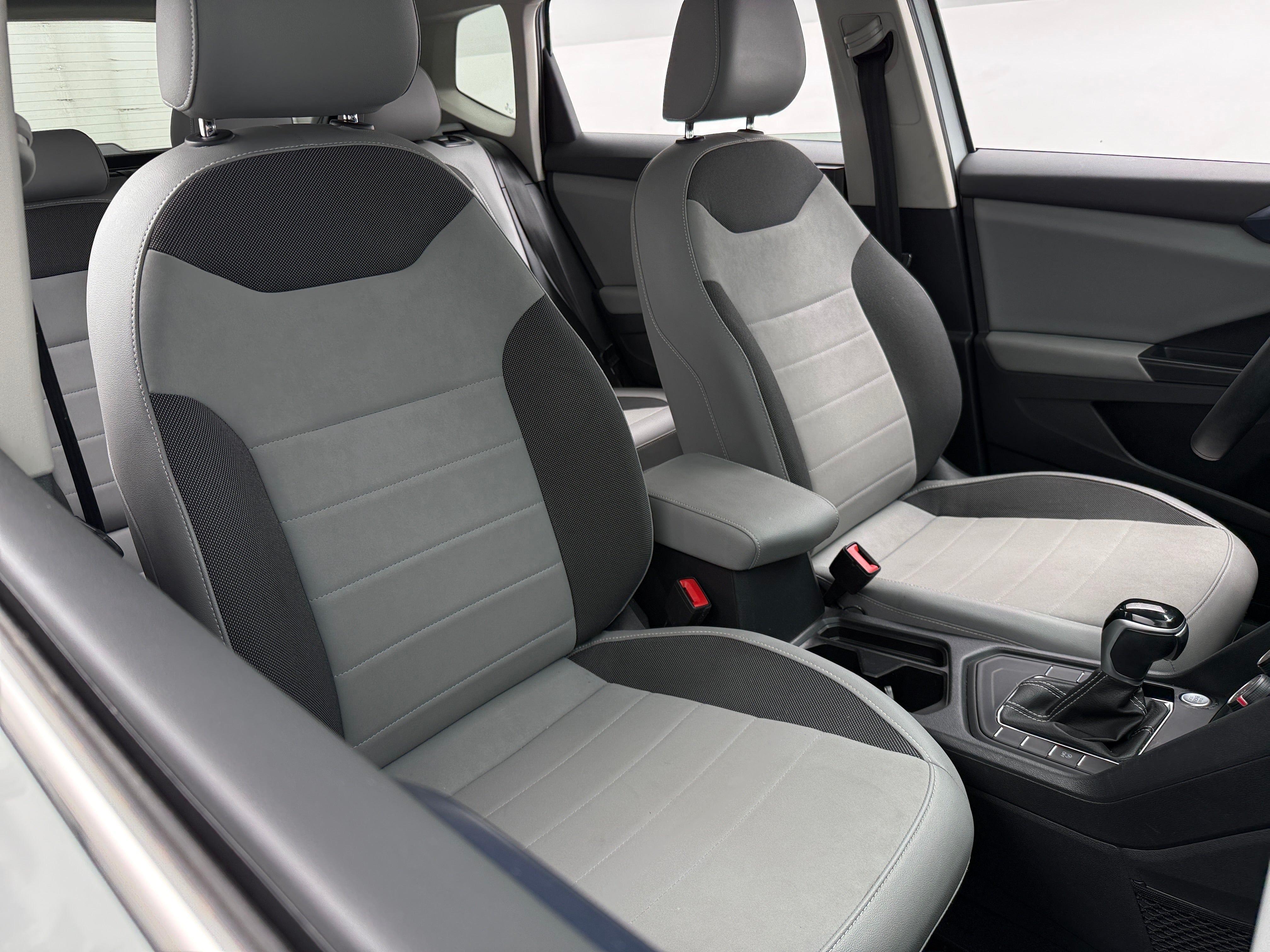 2022 Volkswagen Taos