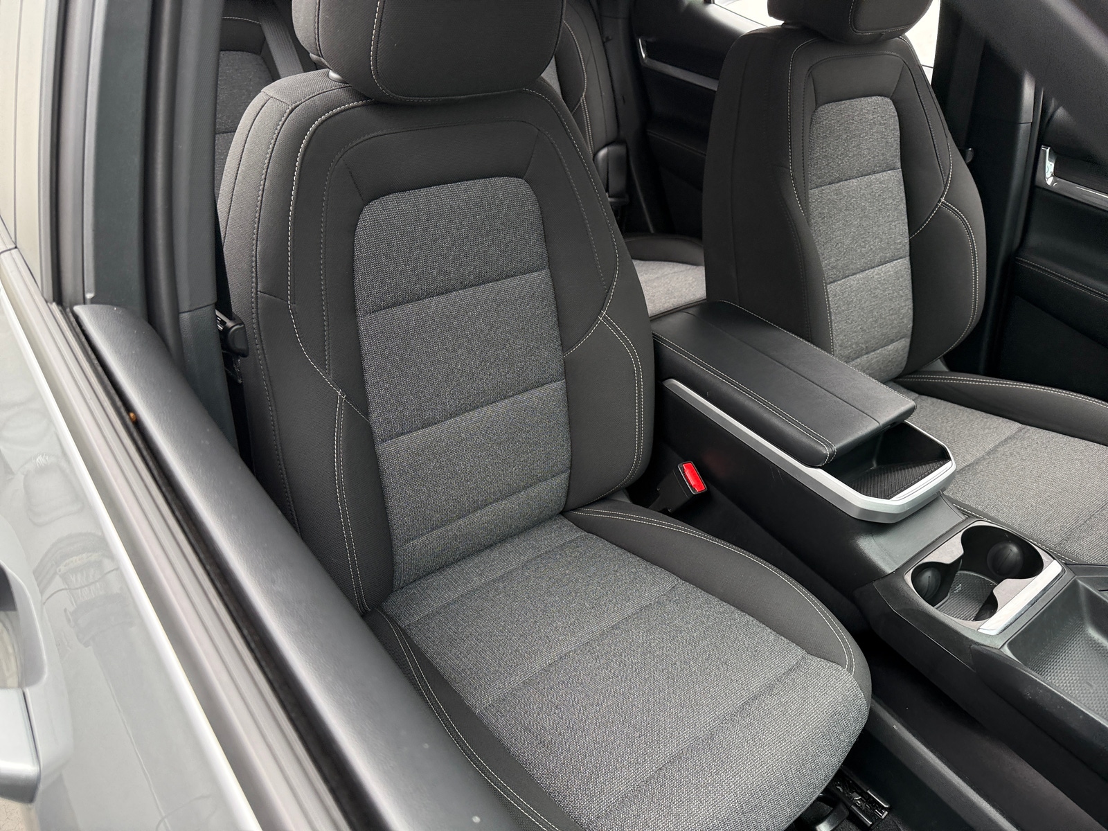 Thumbnail: 2026 GMC Terrain - 2