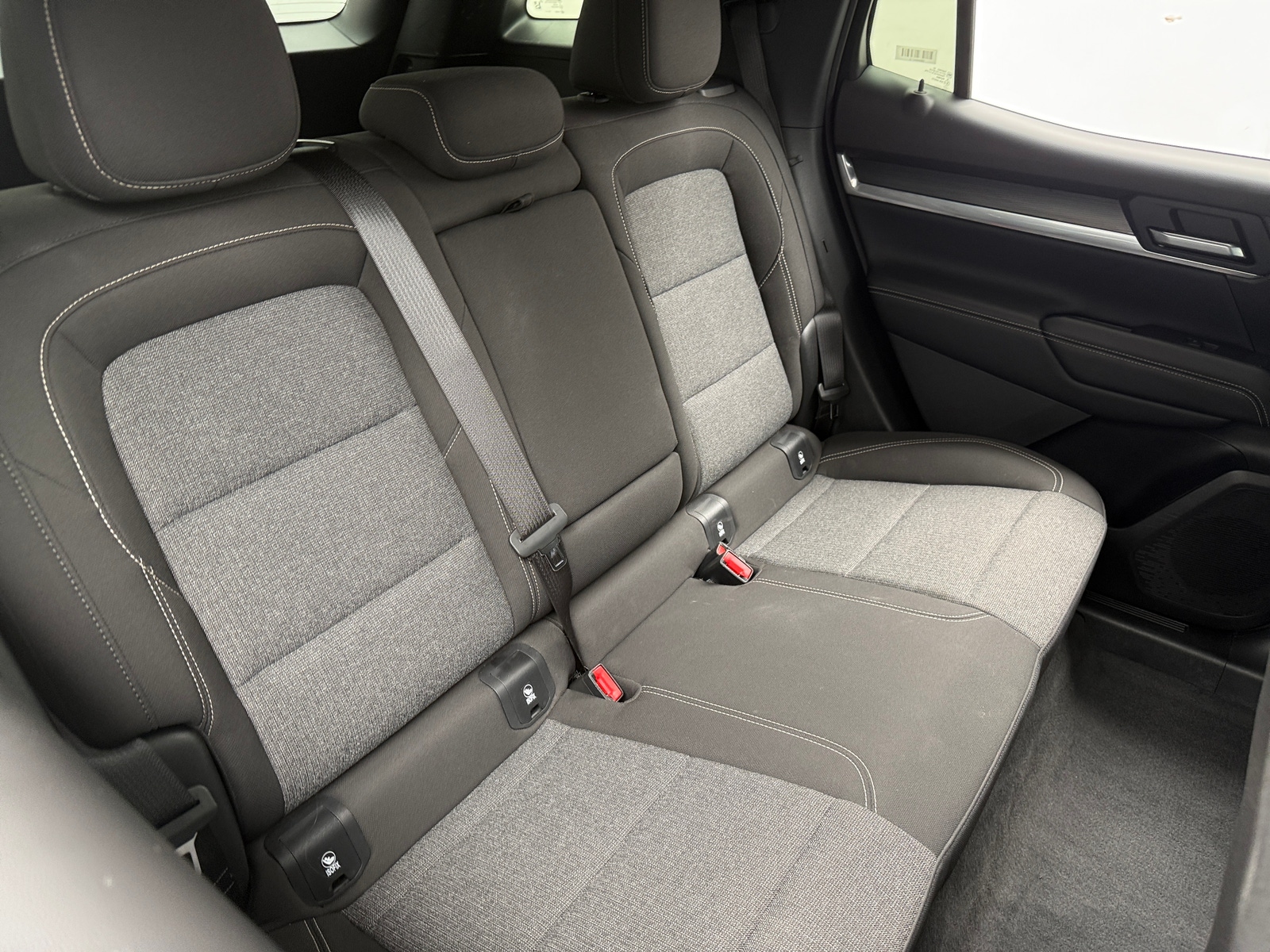 Thumbnail: 2026 GMC Terrain - 6