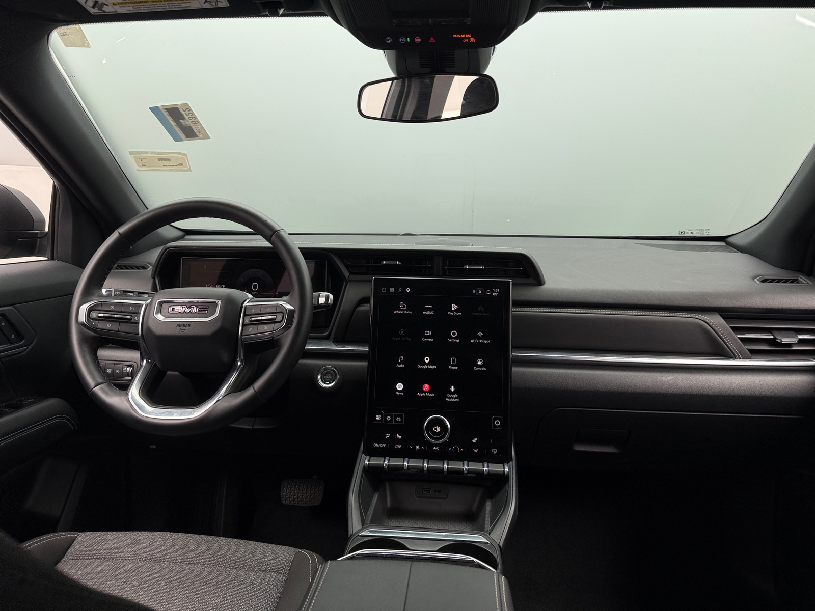 Thumbnail: 2026 GMC Terrain - 3