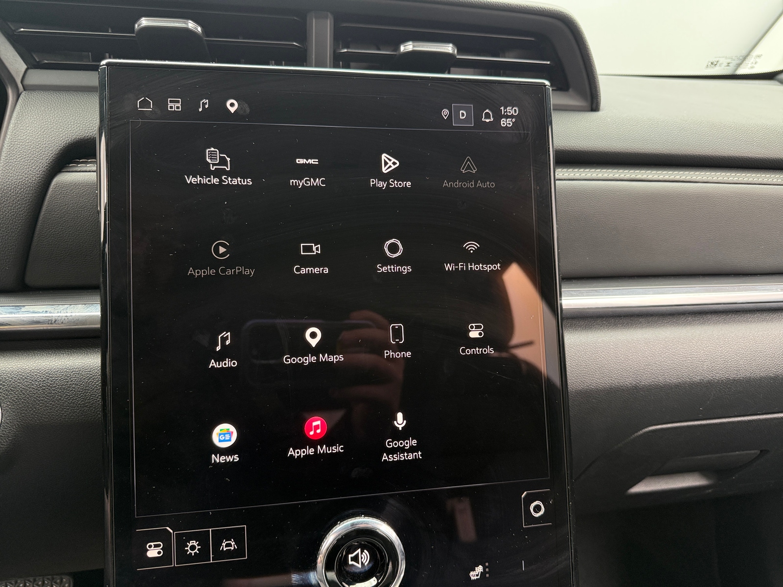 Thumbnail: 2026 GMC Terrain - 4