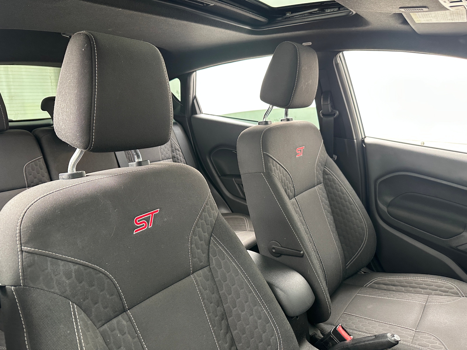Thumbnail: 2019 Ford Fiesta - 2