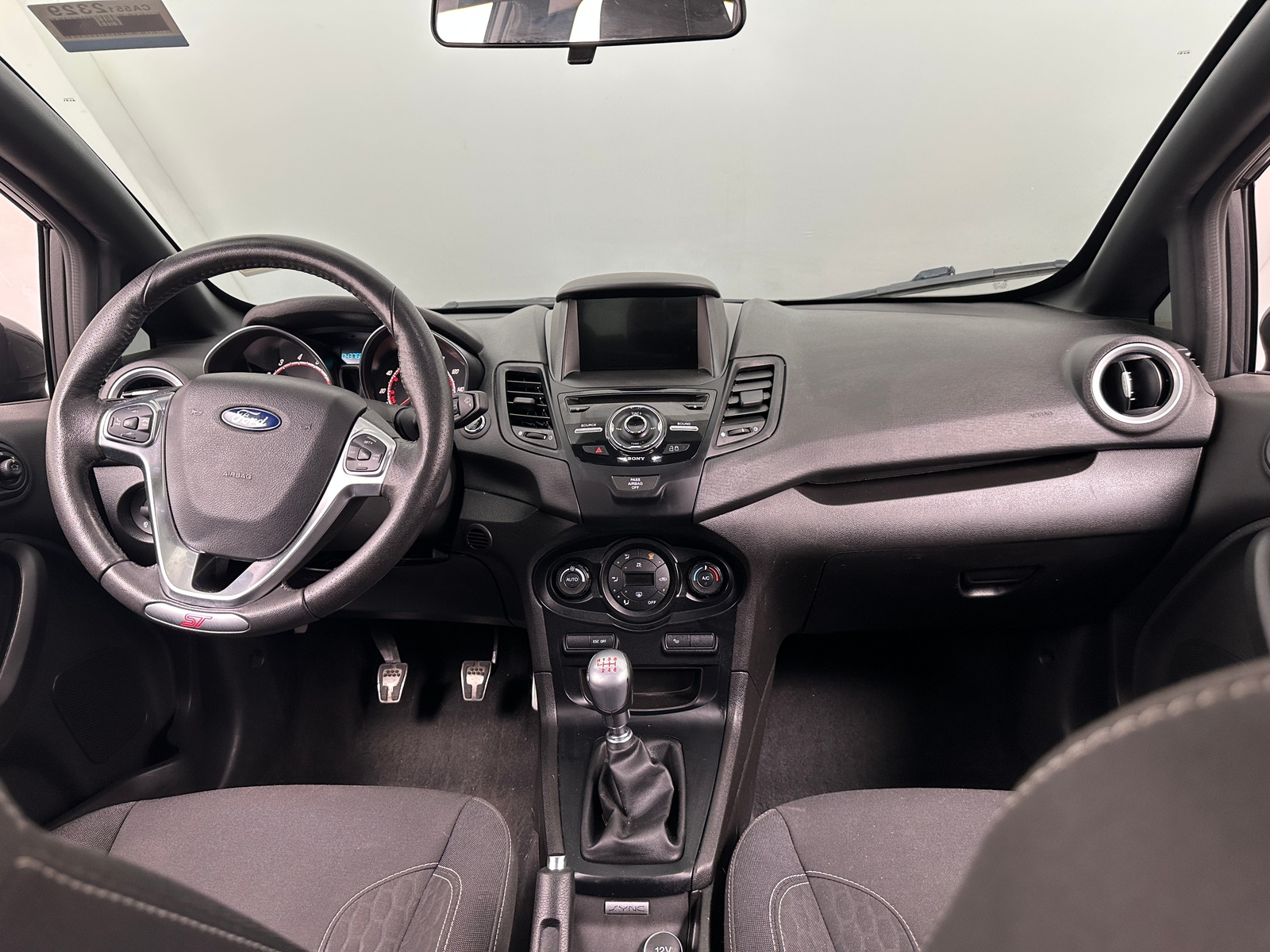 Thumbnail: 2019 Ford Fiesta - 3