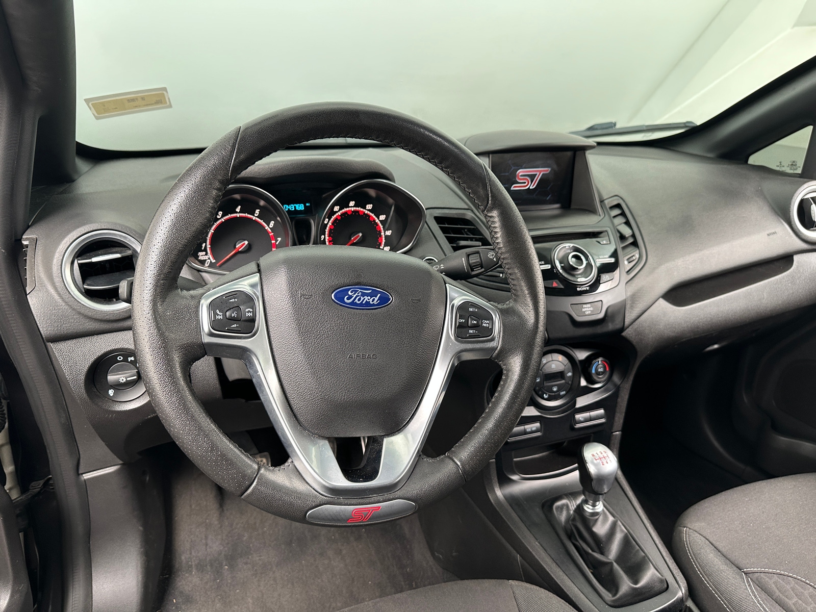 Thumbnail: 2019 Ford Fiesta - 5