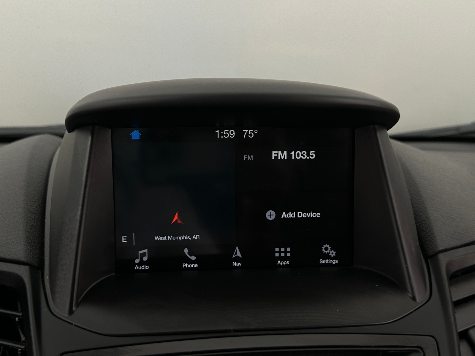 Thumbnail: 2019 Ford Fiesta - 4