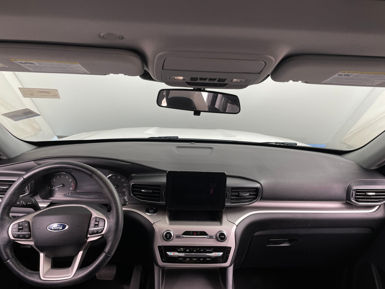 Thumbnail: 2021 Ford Explorer - 2