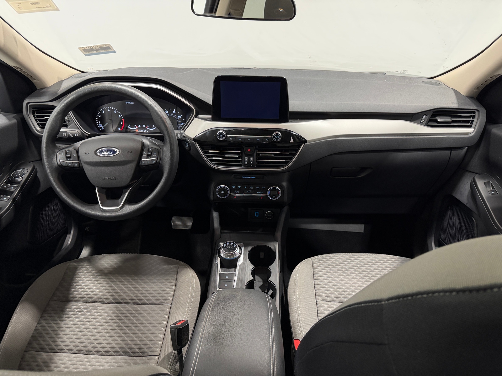 Thumbnail: 2020 Ford Escape - 3