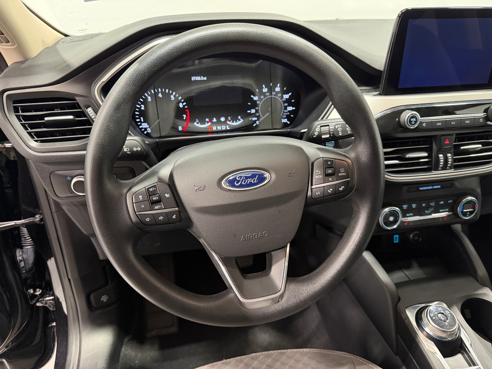Thumbnail: 2020 Ford Escape - 5