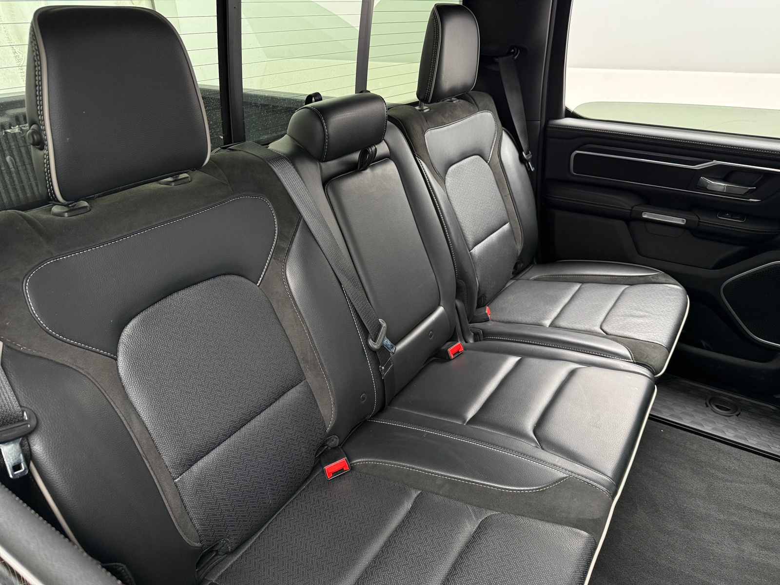 Thumbnail: 2023 RAM 1500 - 5