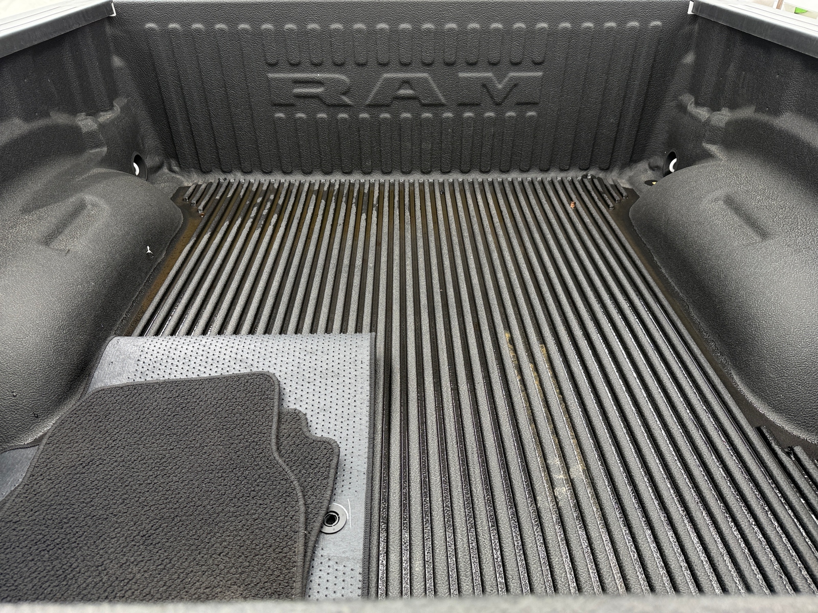 Thumbnail: 2023 RAM 1500 - 6
