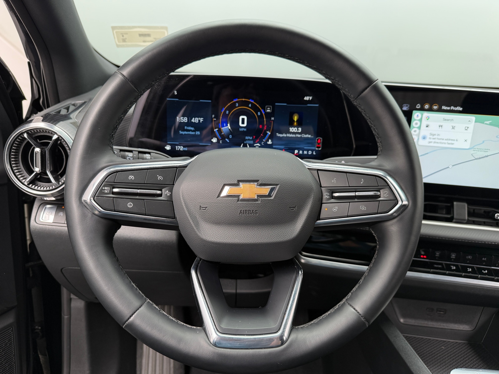 Thumbnail: 2026 Chevrolet Equinox - 5