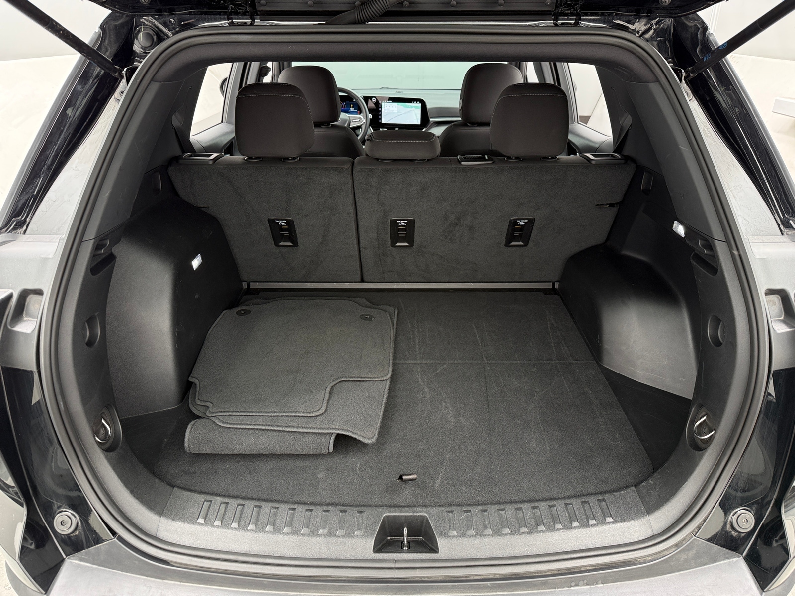 Thumbnail: 2026 Chevrolet Equinox - 7