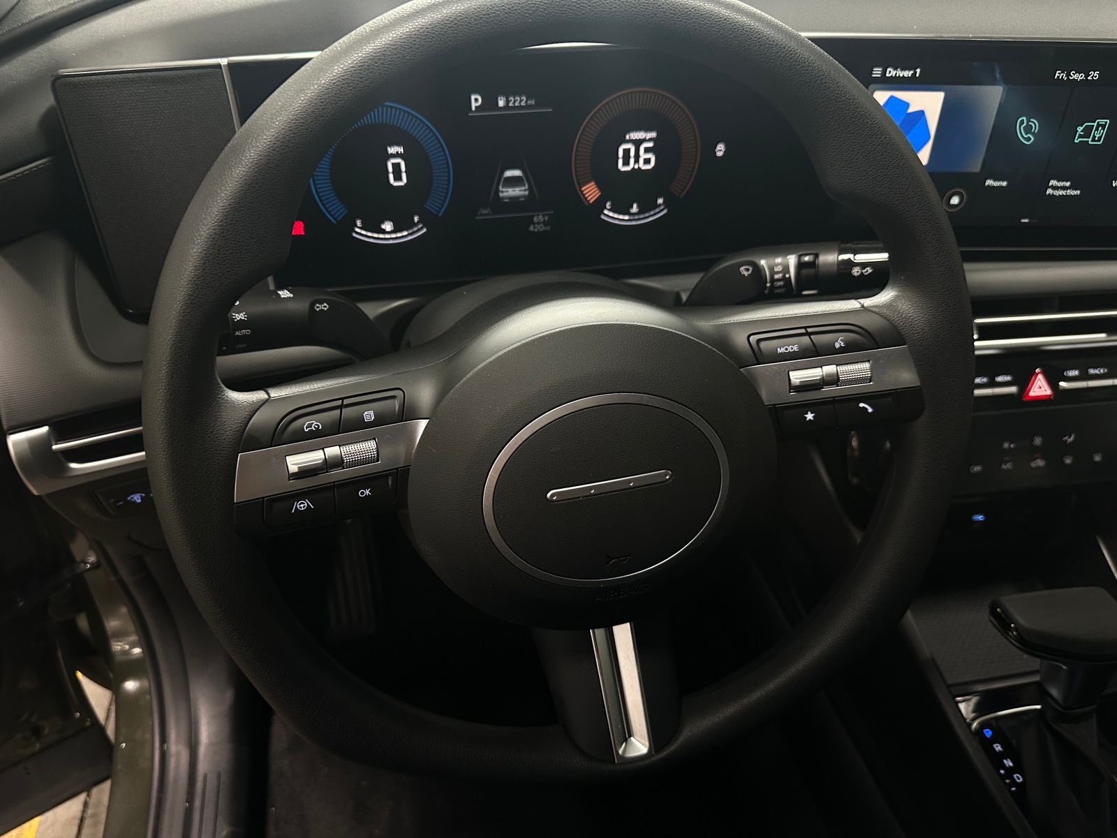 Thumbnail: 2026 Hyundai Santa Cruz - 4