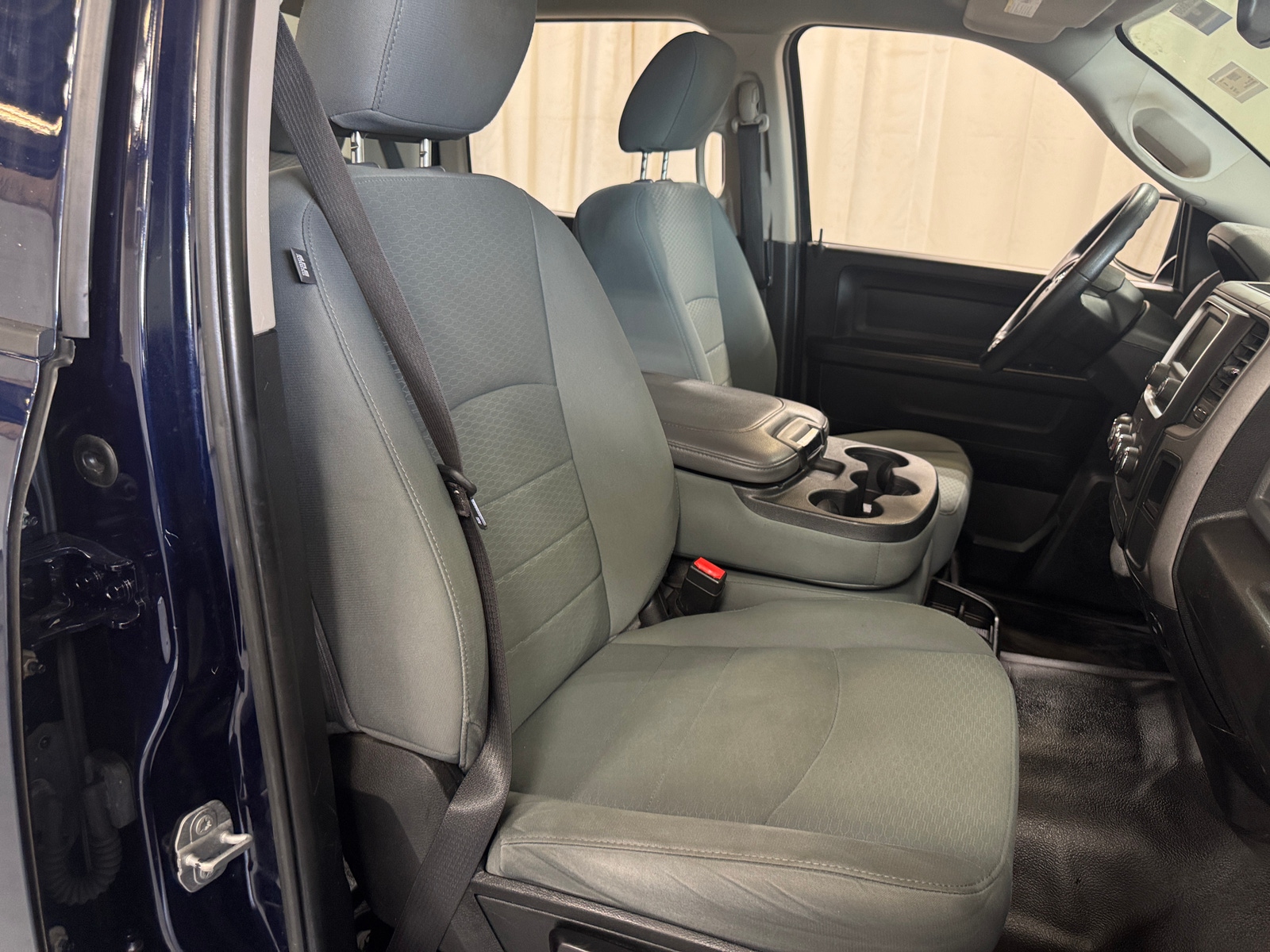 Thumbnail: 2018 RAM 1500 - 2