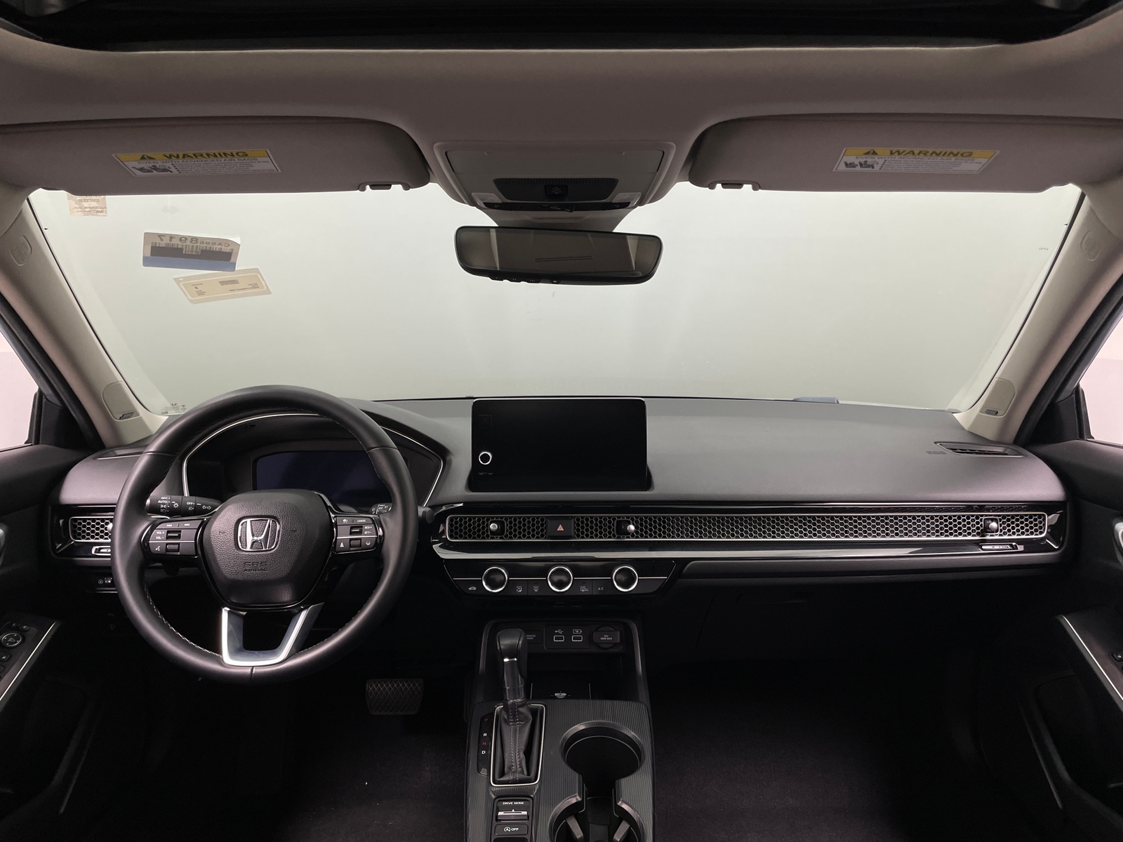 Thumbnail: 2024 Honda Civic - 2