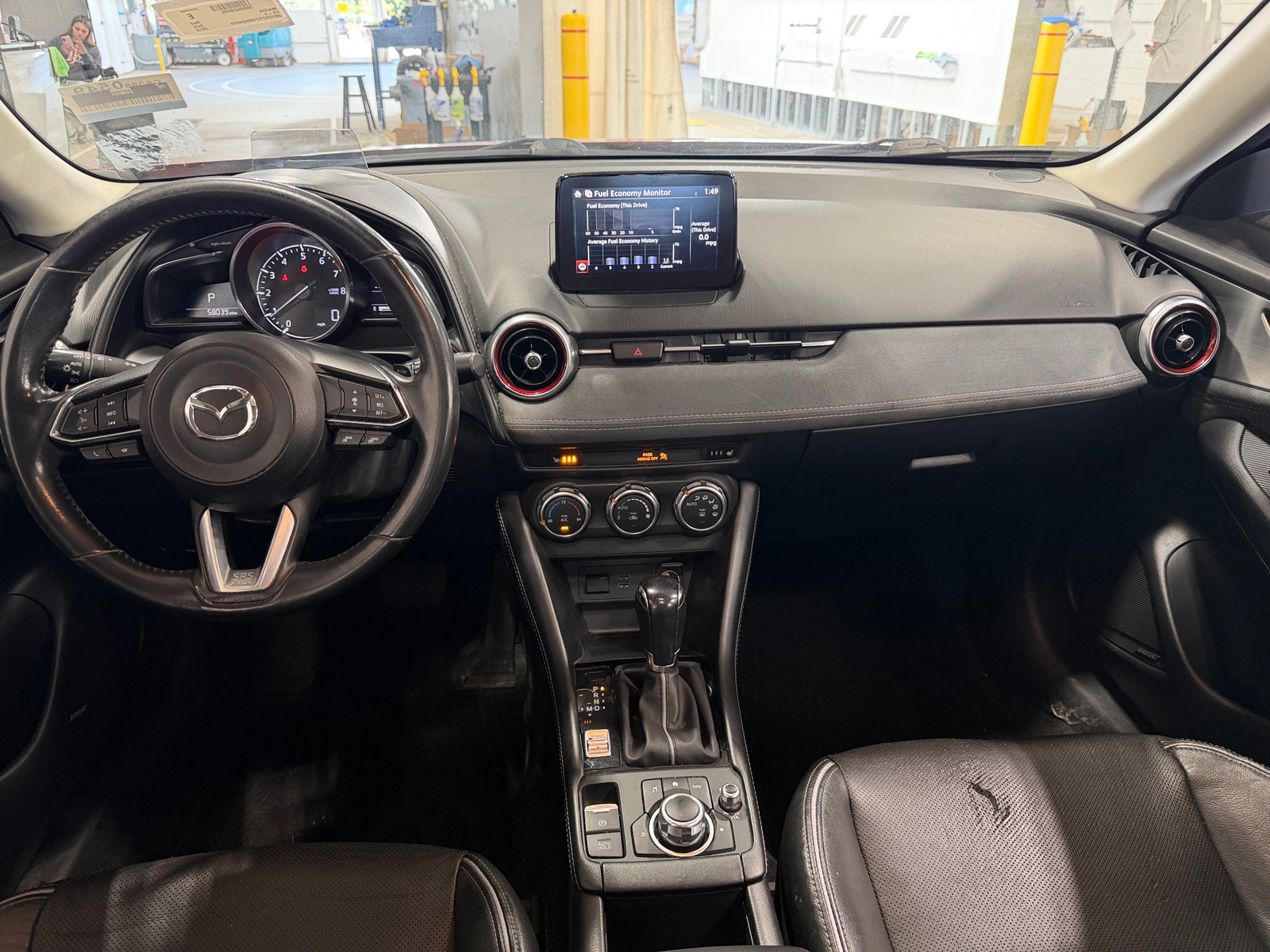 Thumbnail: 2019 Mazda CX-3 - 2